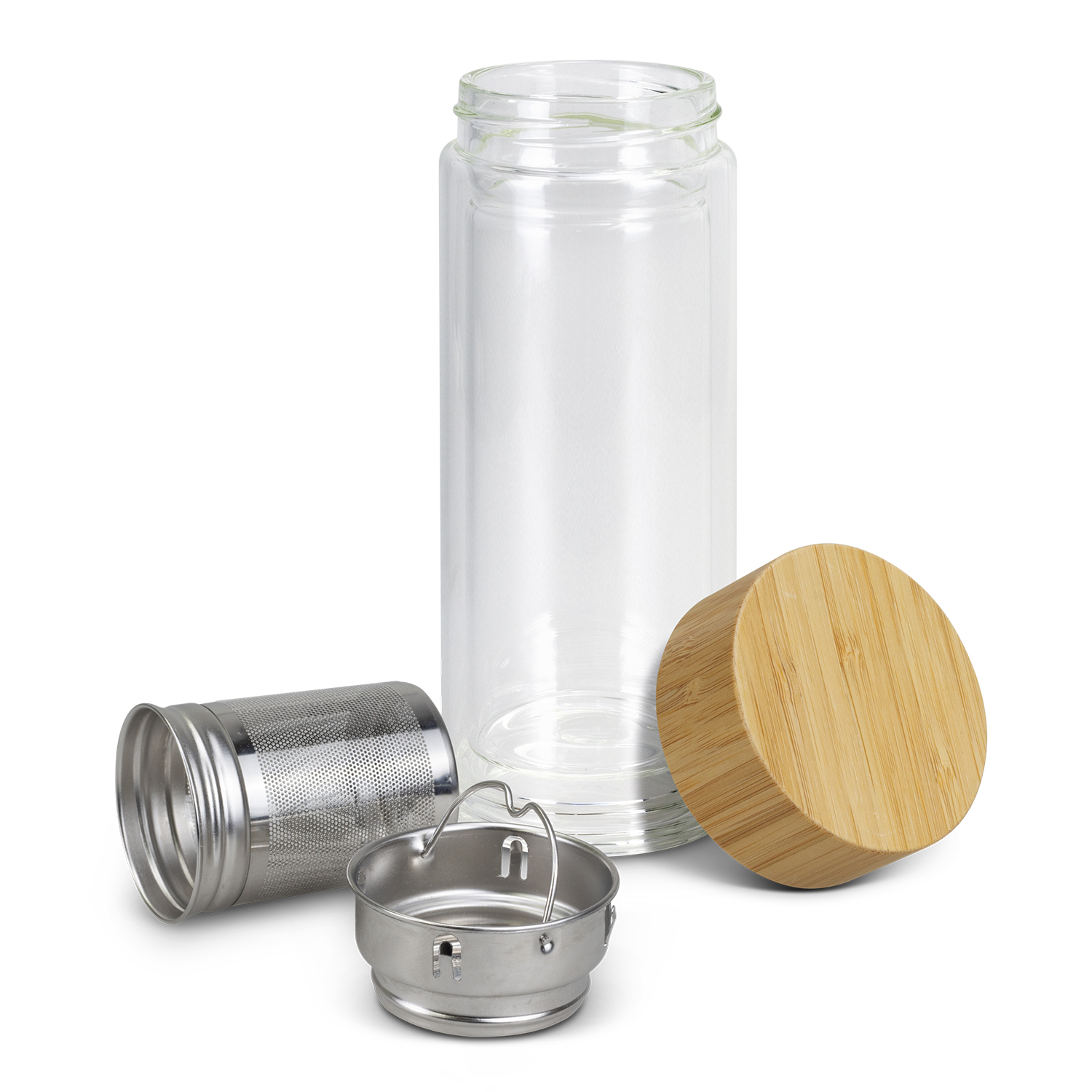 Tea Infuser Bottle – Image 3