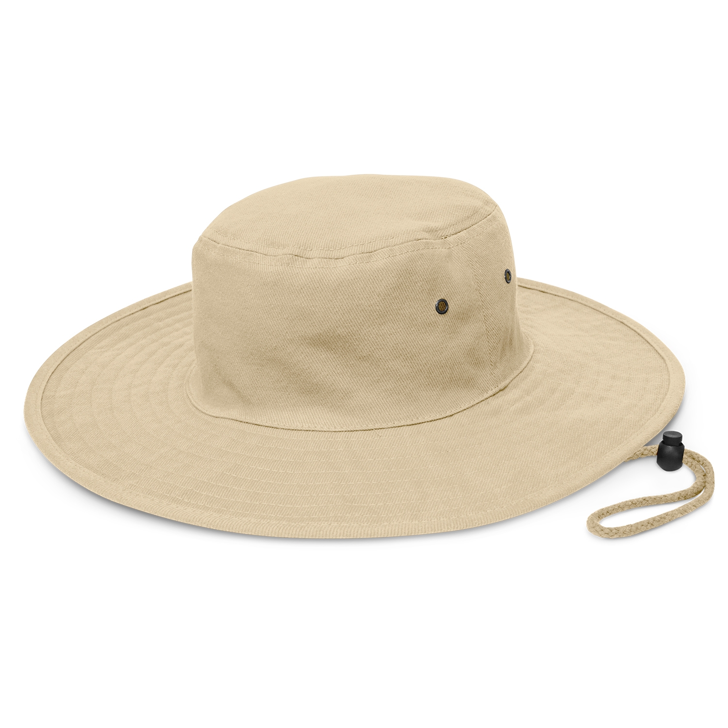 Cabana Wide Brim Hat – Image 2