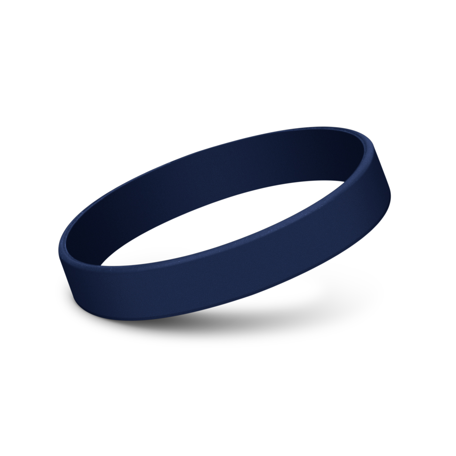 Kids Silicone Wrist Band - Embossed – Image 13