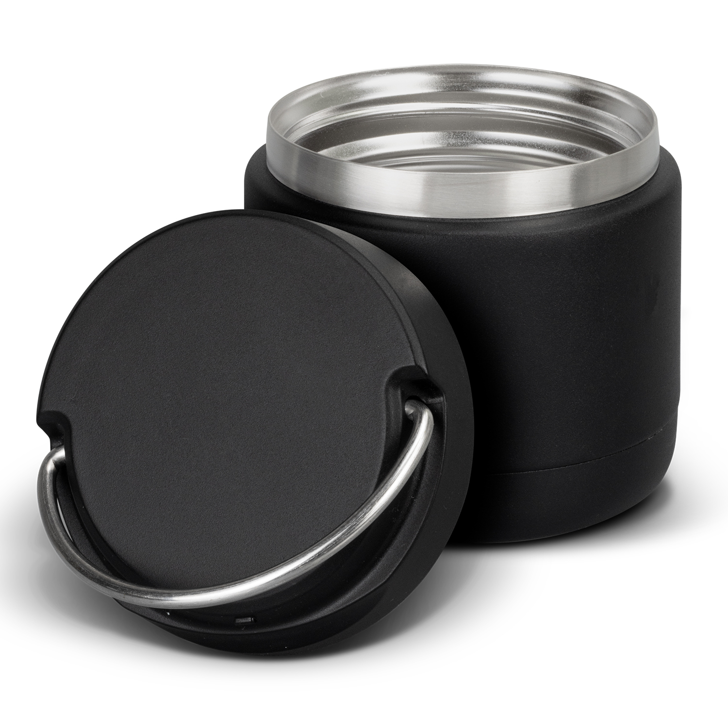 Canmore Vacuum Flask – Image 4