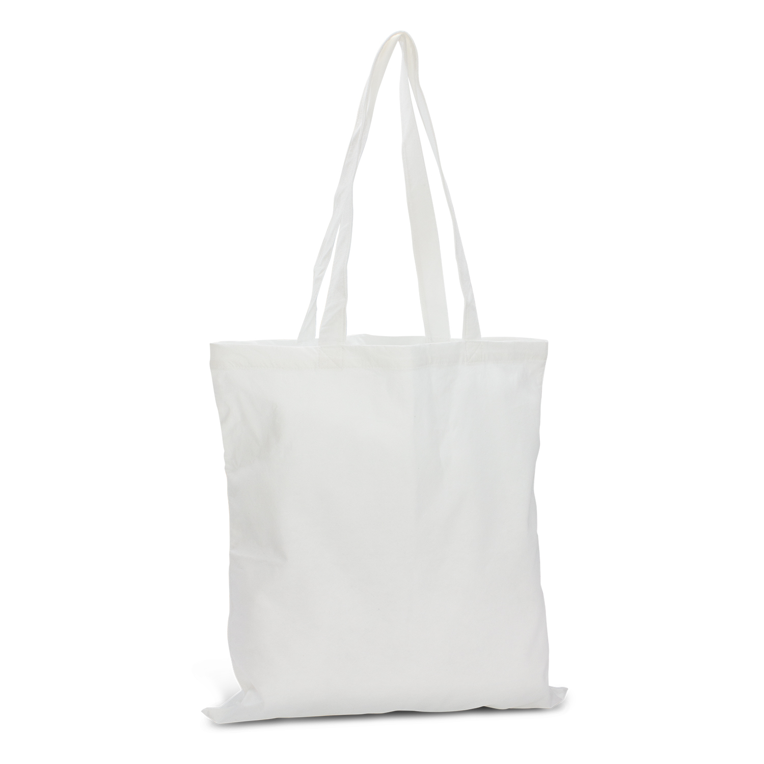 Bamboo Tote Bag – Image 3