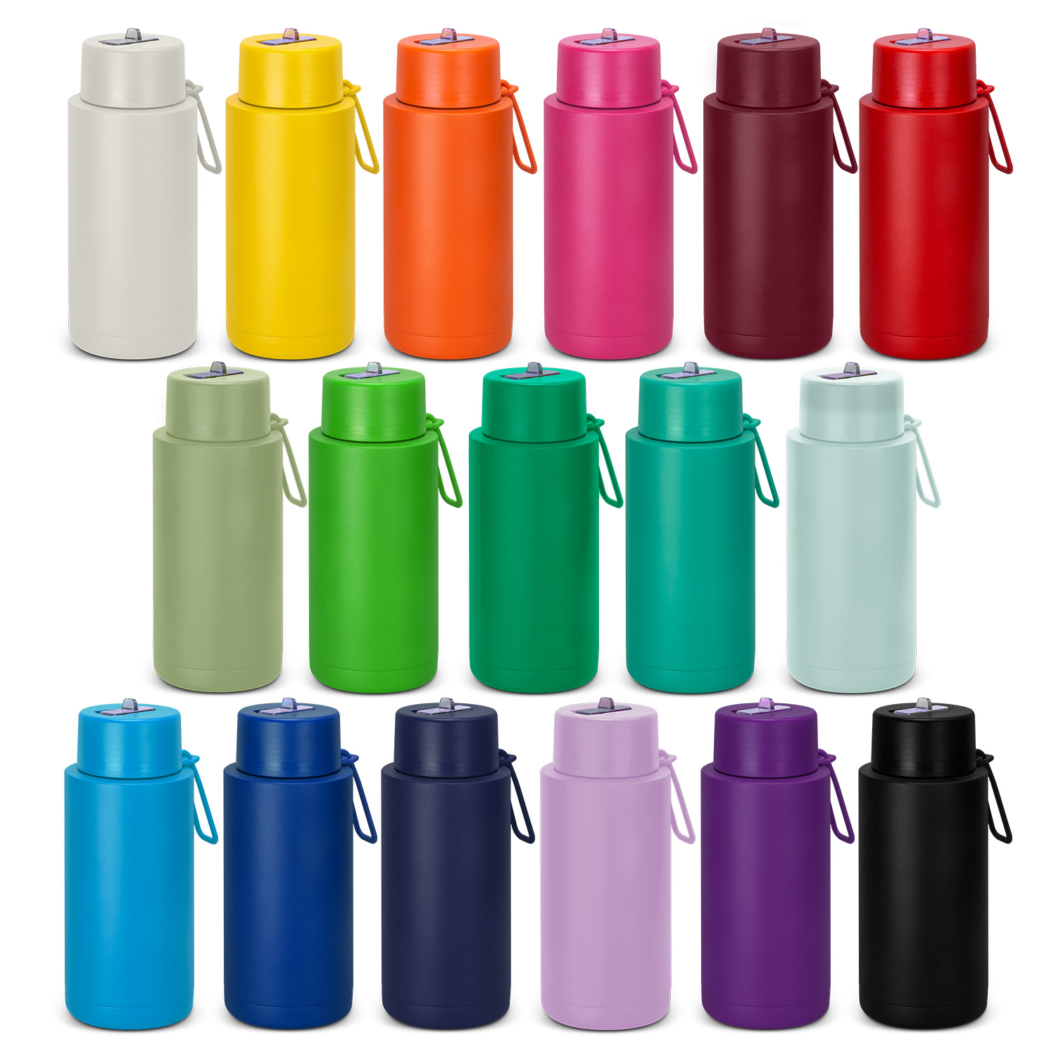 Aura Vacuum Bottle - 1L – Image 1