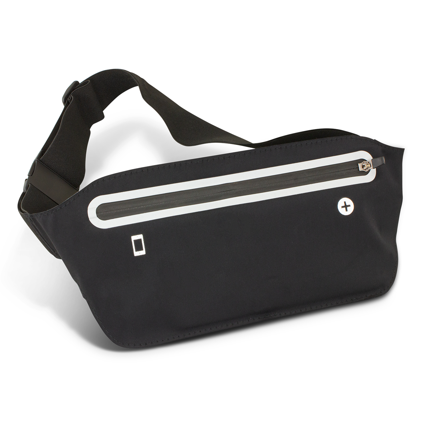 Sprint Running Belt – Image 2