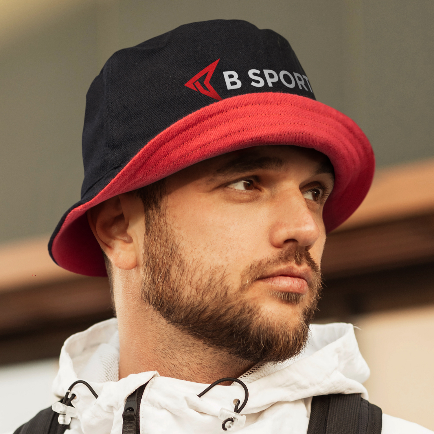 Reversible Bucket Hat – Image 14