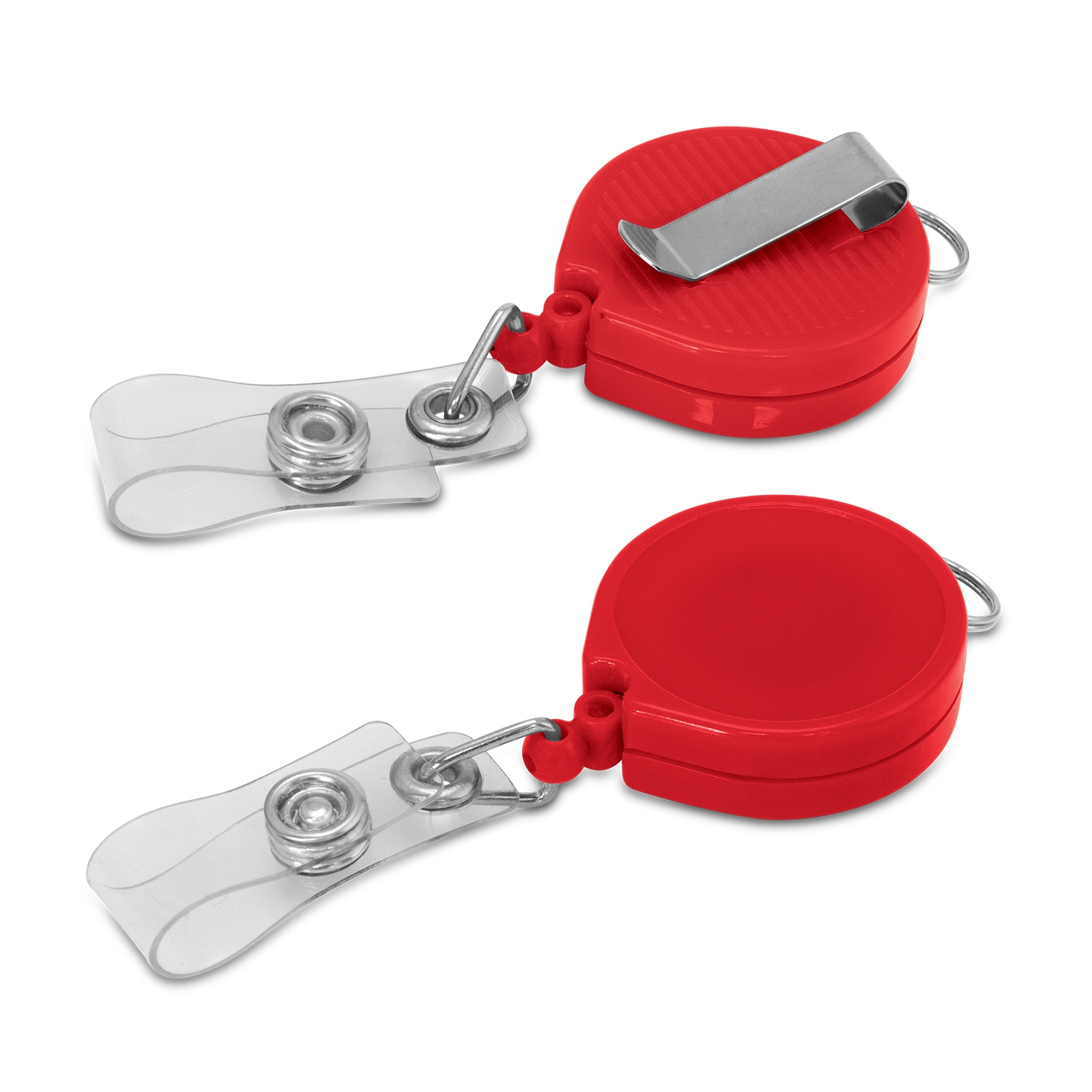 Alta Retractable ID Holder – Image 6