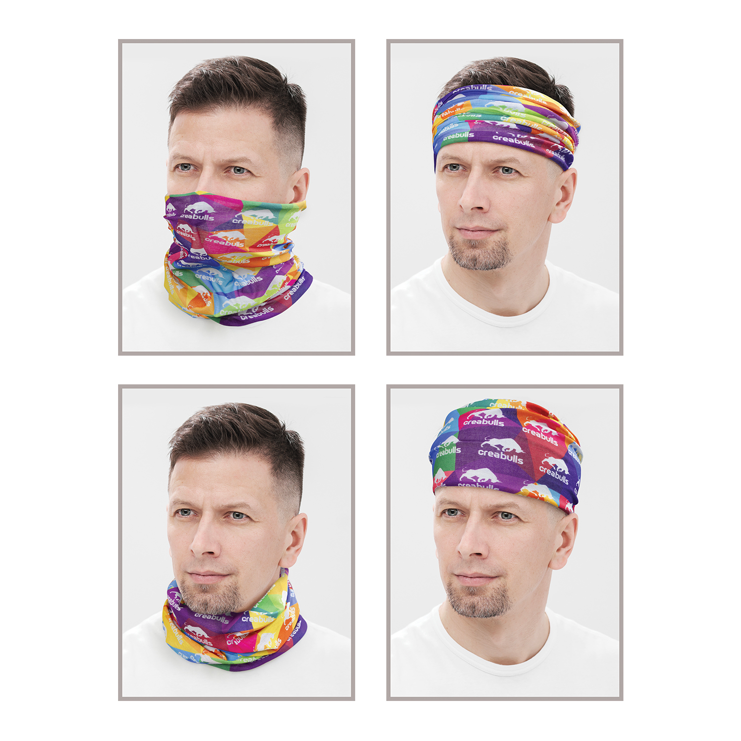 Sherpa Headwear – Image 2