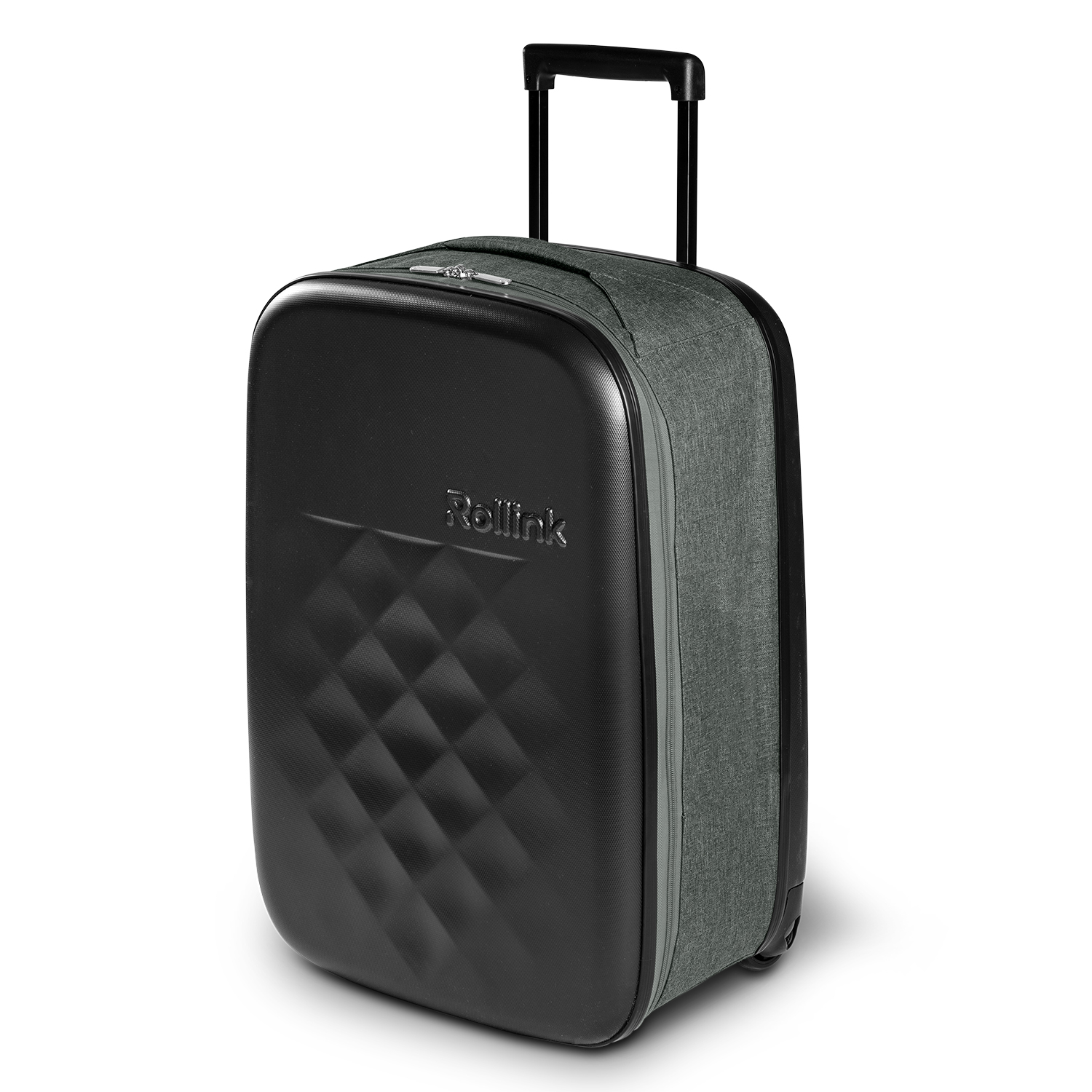 Rollink Flex Earth Suitcase - Medium – Image 2
