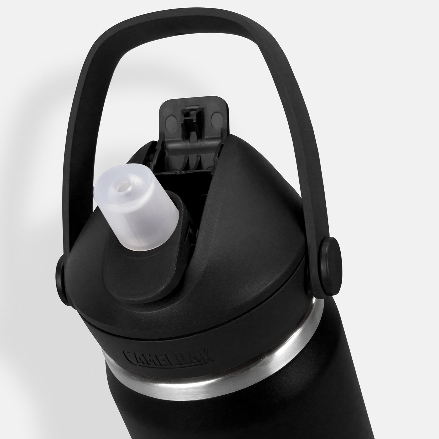 CamelBak Thrive Flip Straw Vacuum Bottle - 600ml – Image 5
