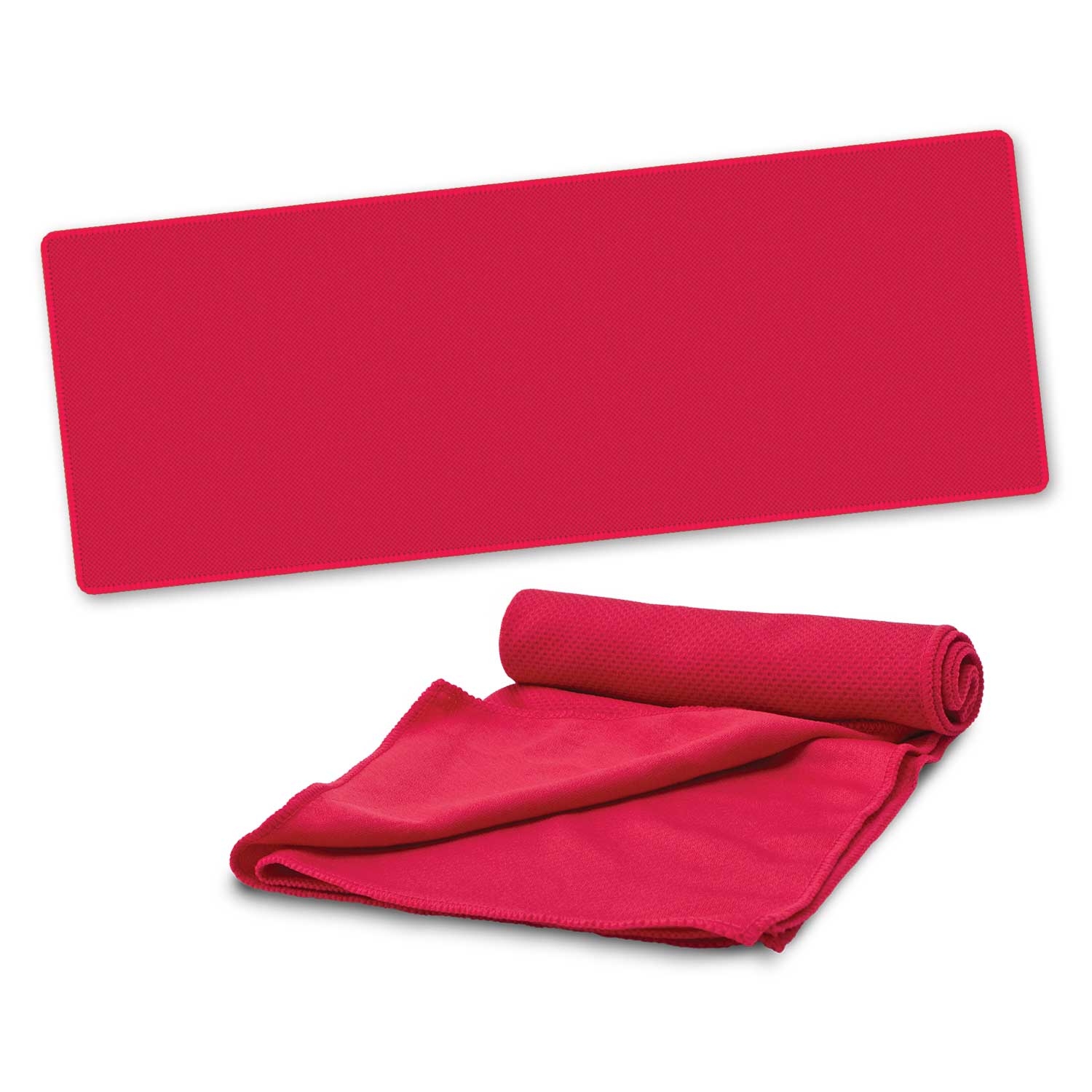 Active Cooling Towel - Pouch – Image 3