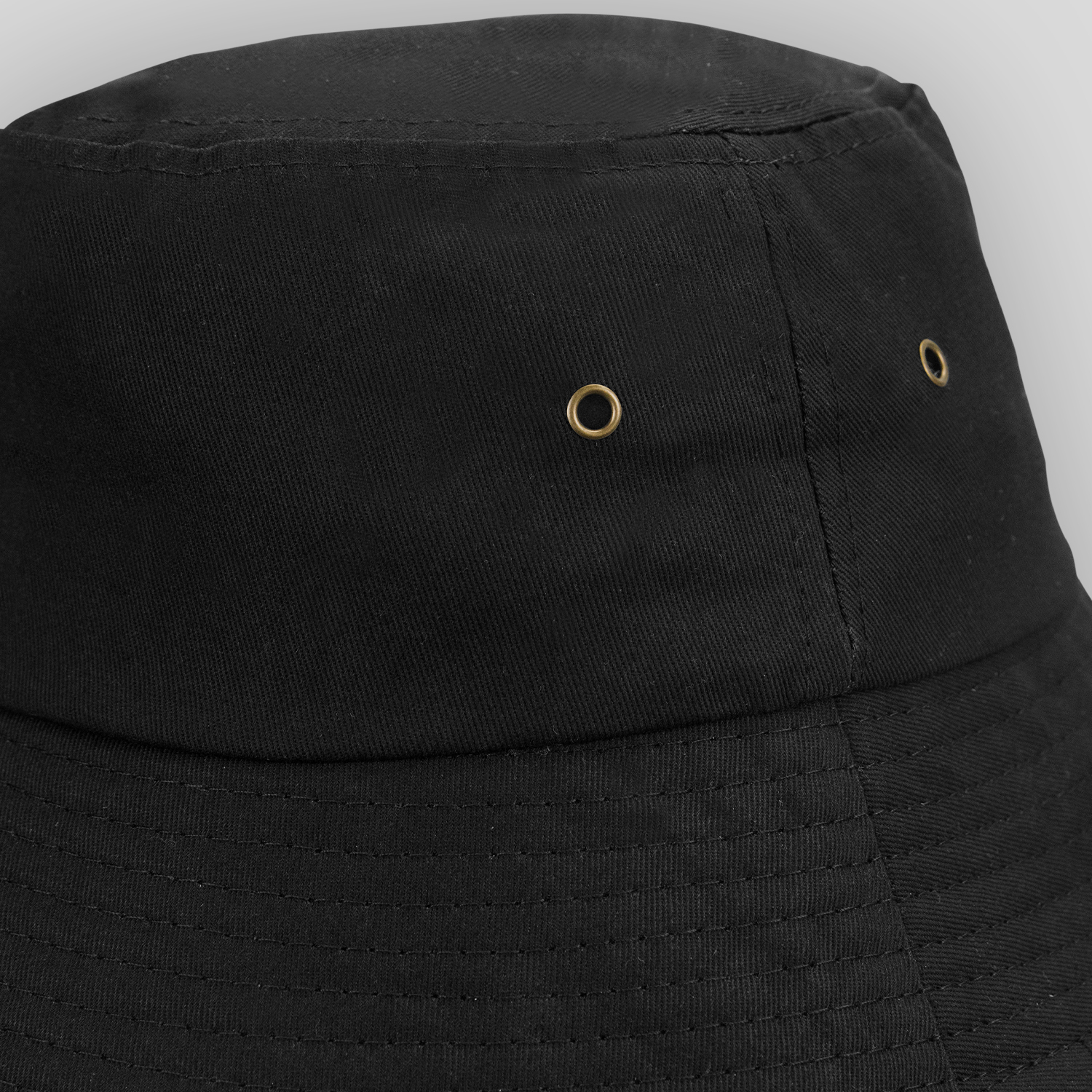 Essence Organic Bucket Hat – Image 3