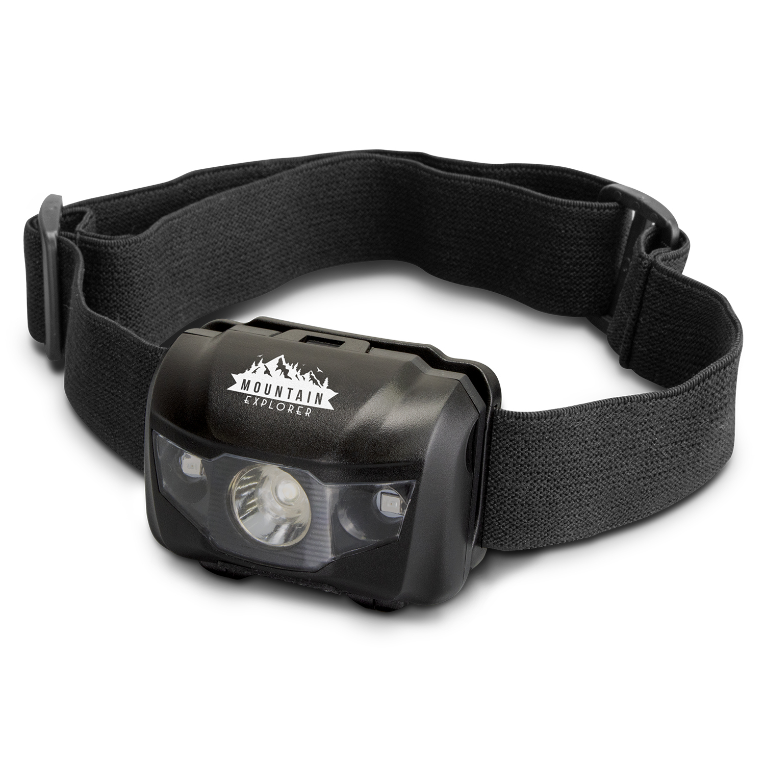 Nepal Headlamp Torch – Image 1
