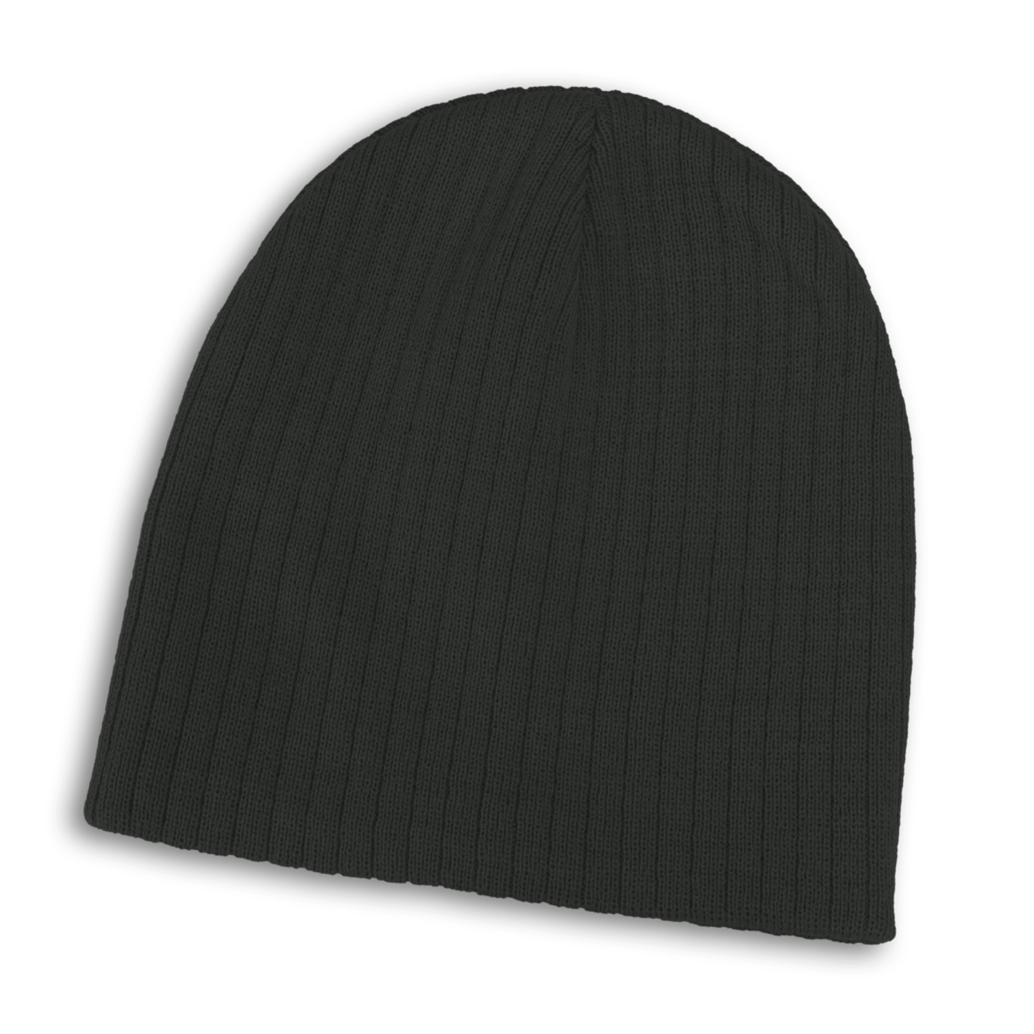 Nebraska Cable Knit Beanie – Image 20