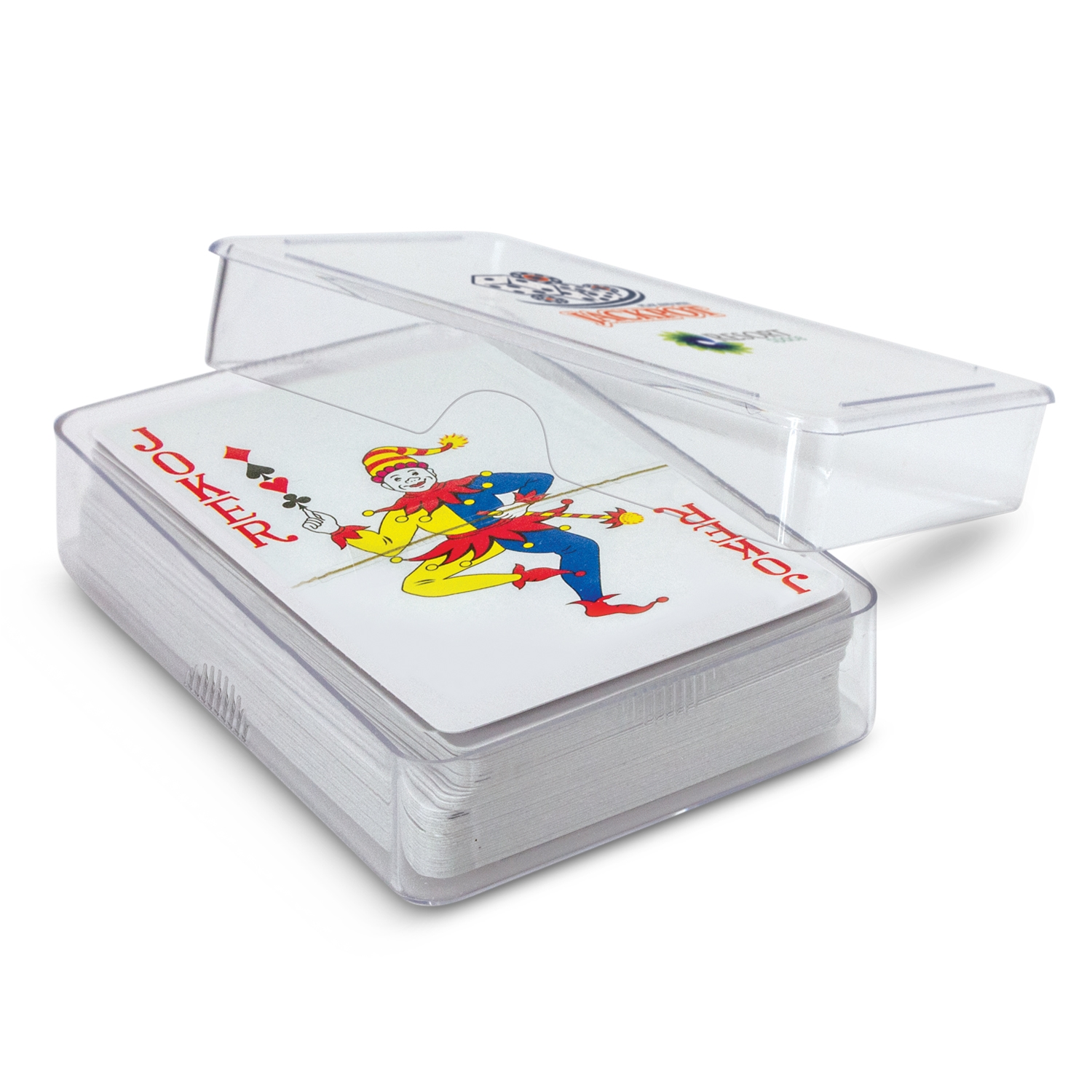 Saloon Playing Cards – Image 3