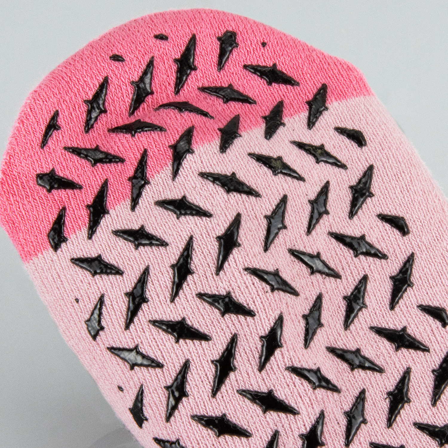 Nero Ankle Grip Socks – Image 2