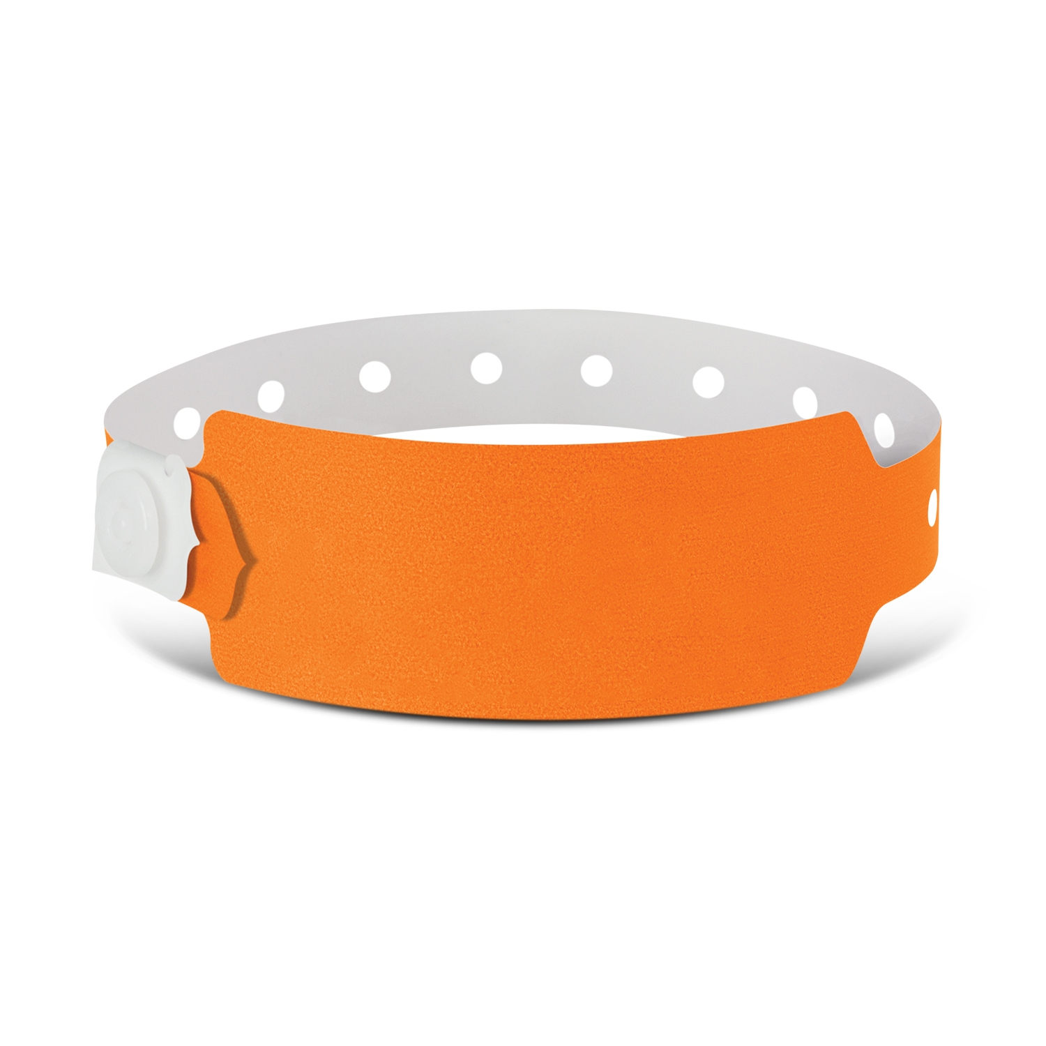 Plastic Event Wrist Band – Image 8