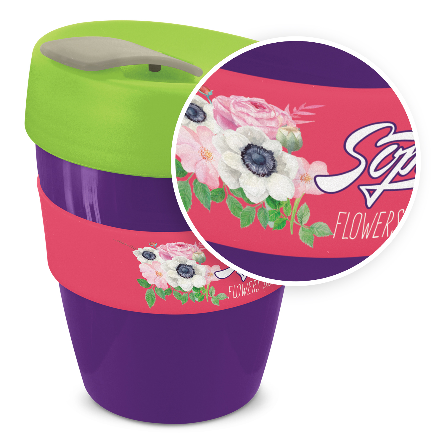 Express Cup Deluxe - 350ml – Image 18