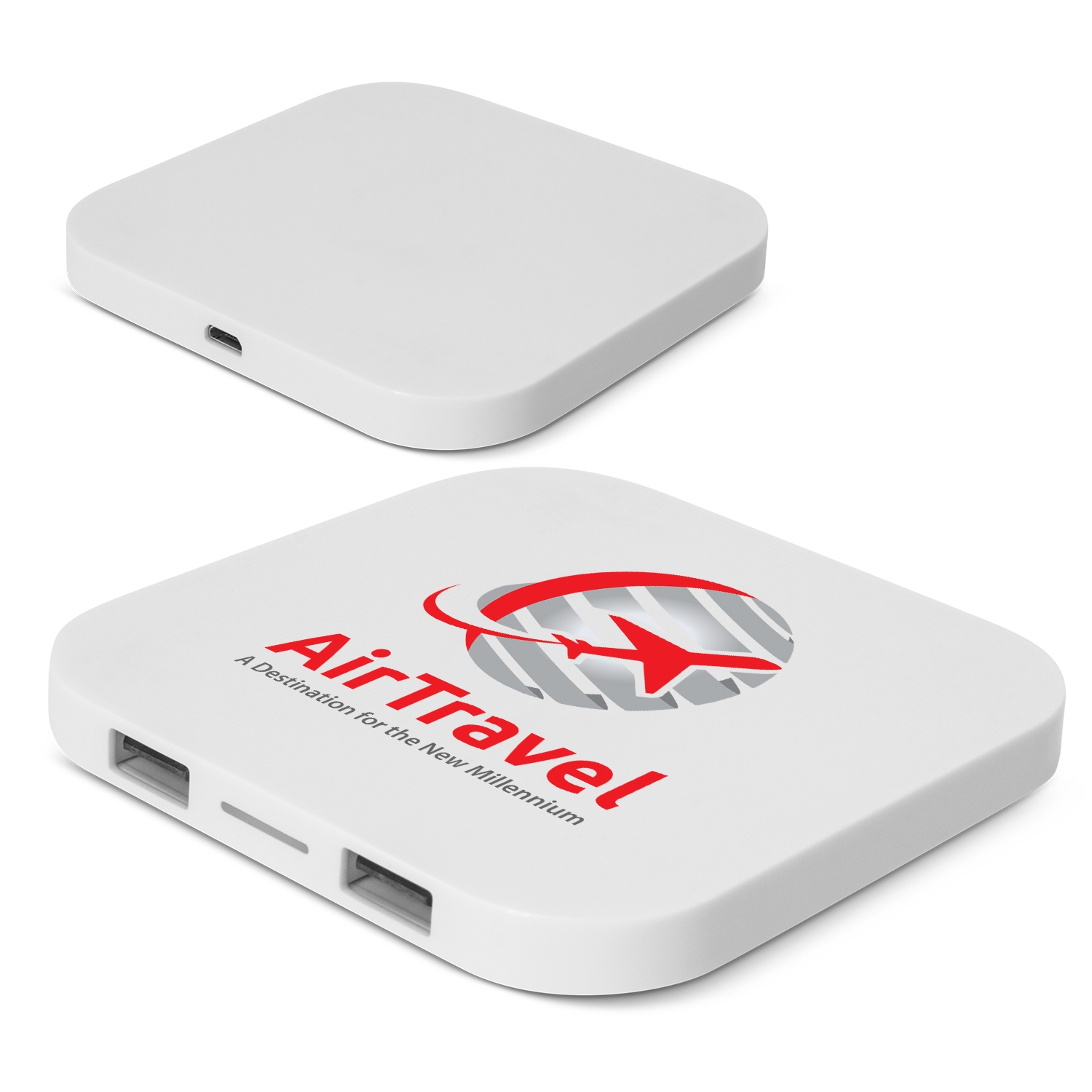 Impulse Wireless Charging Hub – Image 4