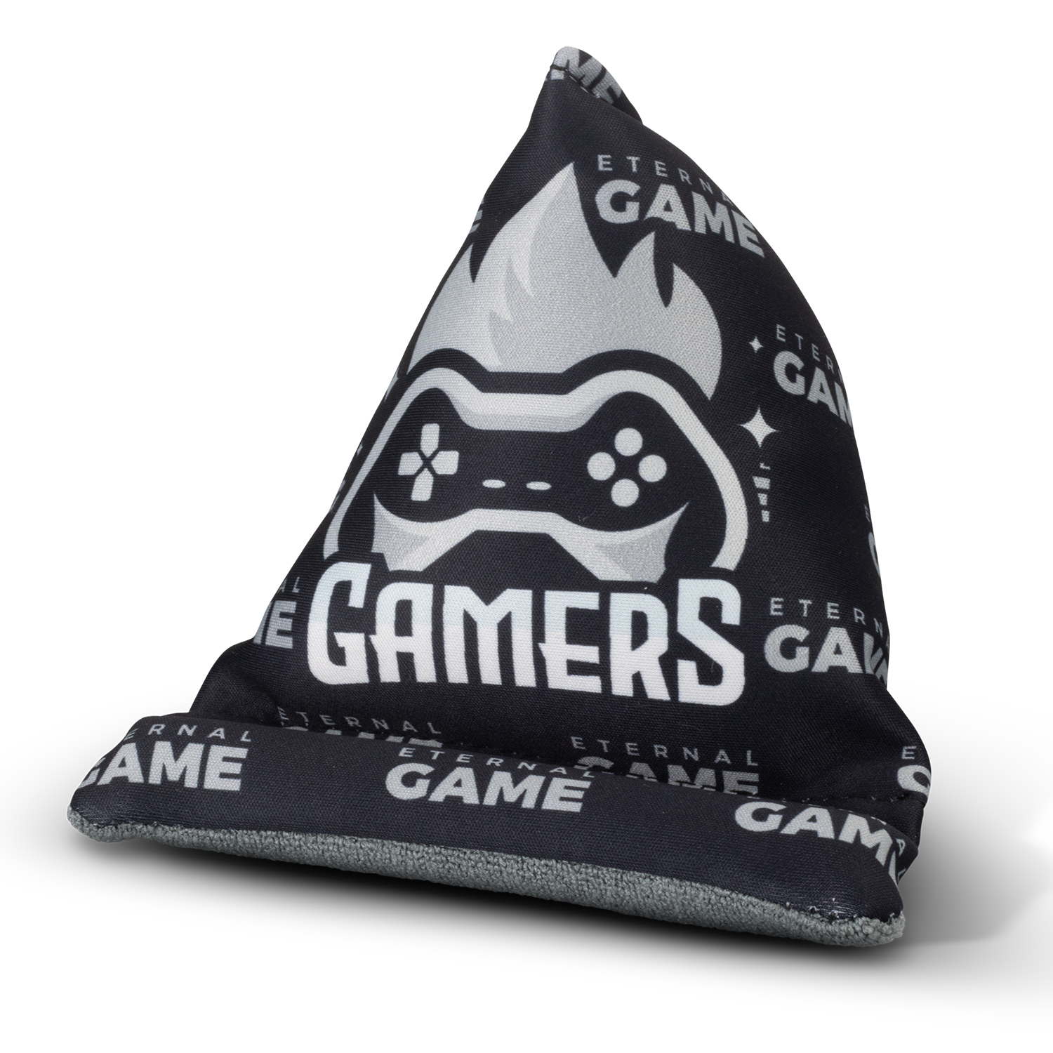 Bean Bag Phone Holder – Image 1