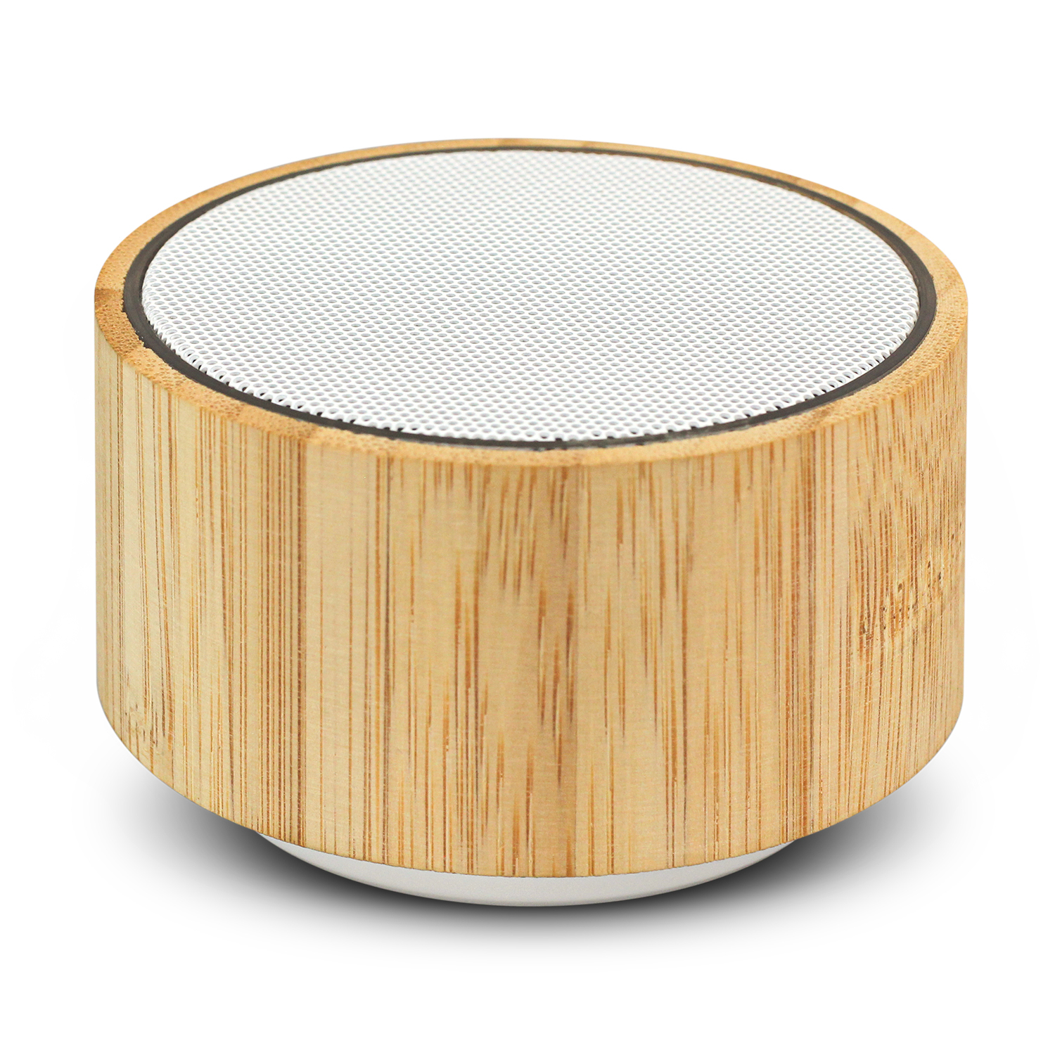 Bamboo Bluetooth Speaker – Image 2
