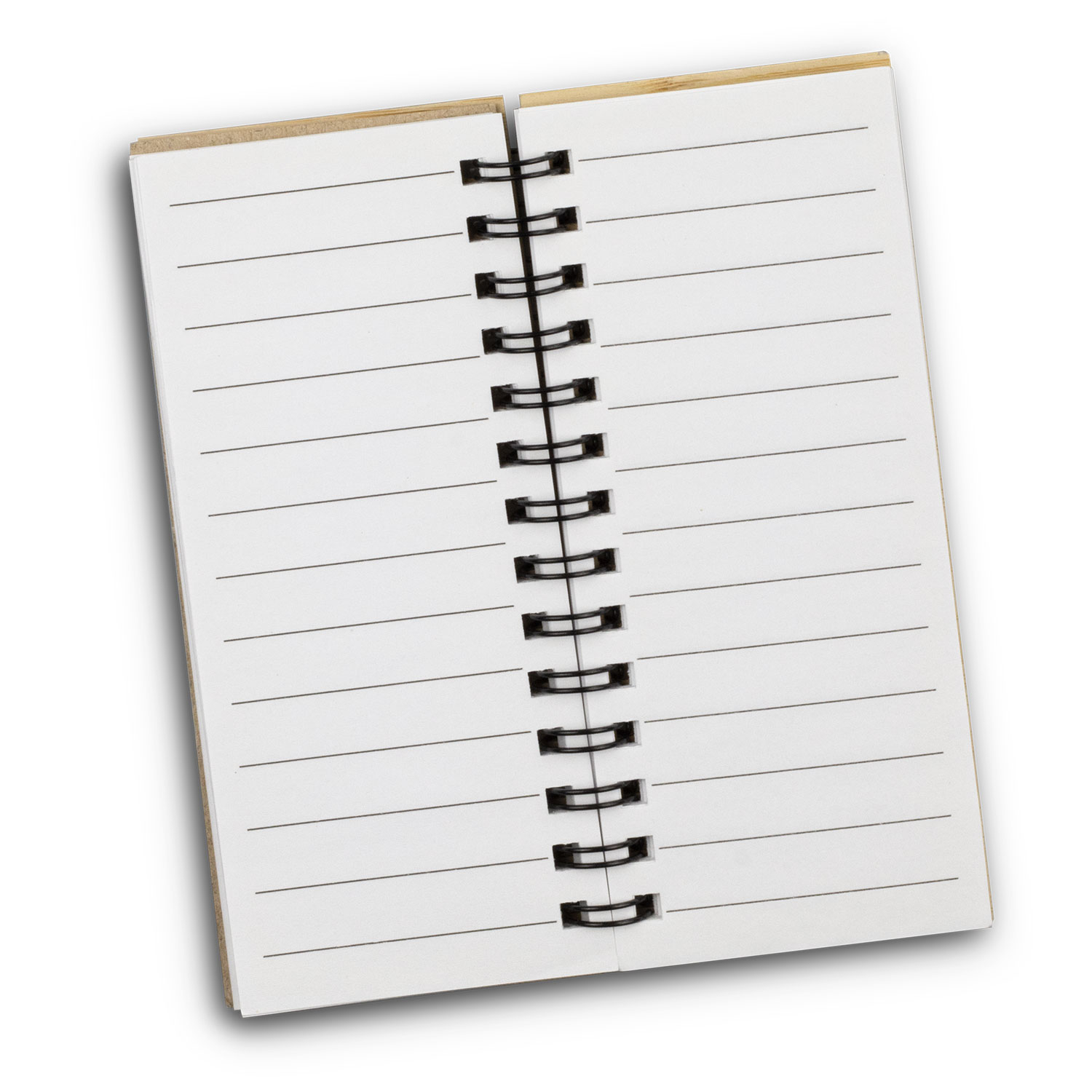 Bamboo Sticky Note Wallet – Image 5