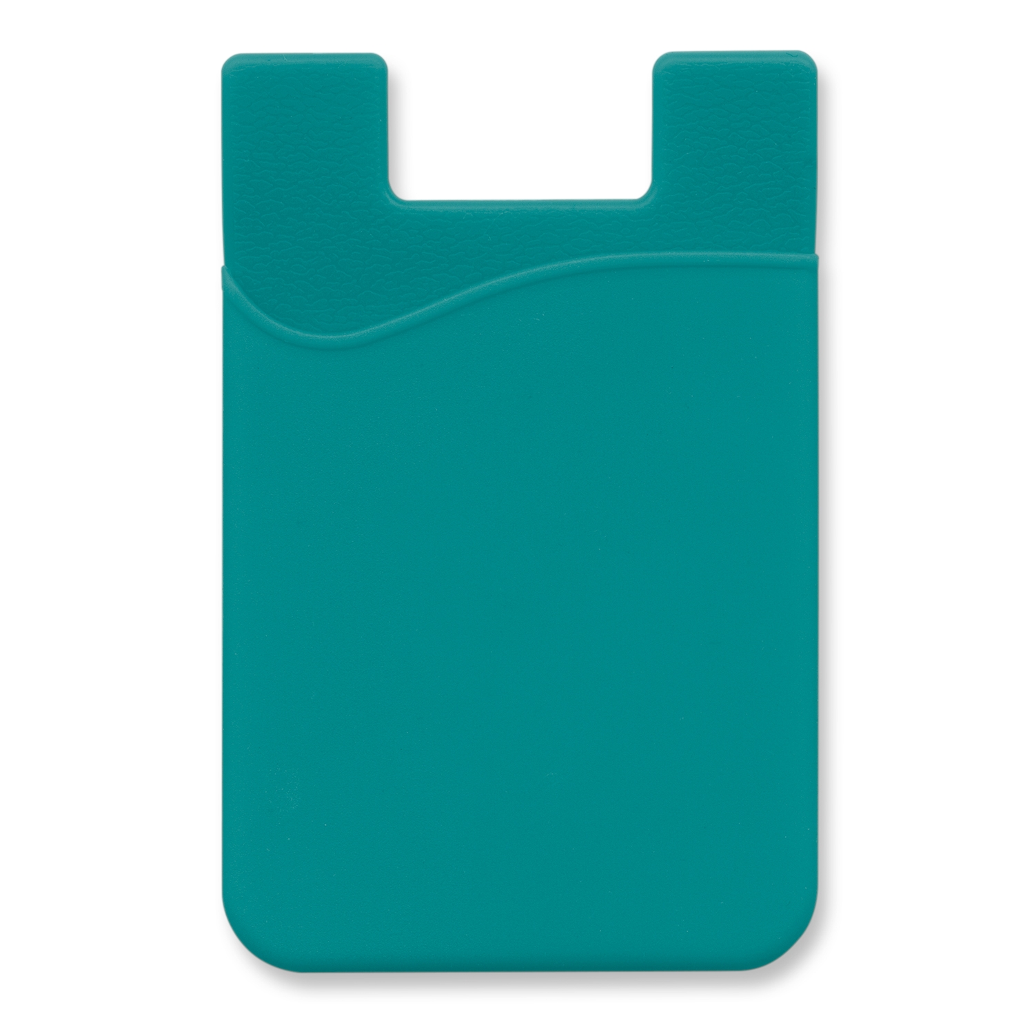 Silicone Phone Wallet - Indent – Image 9