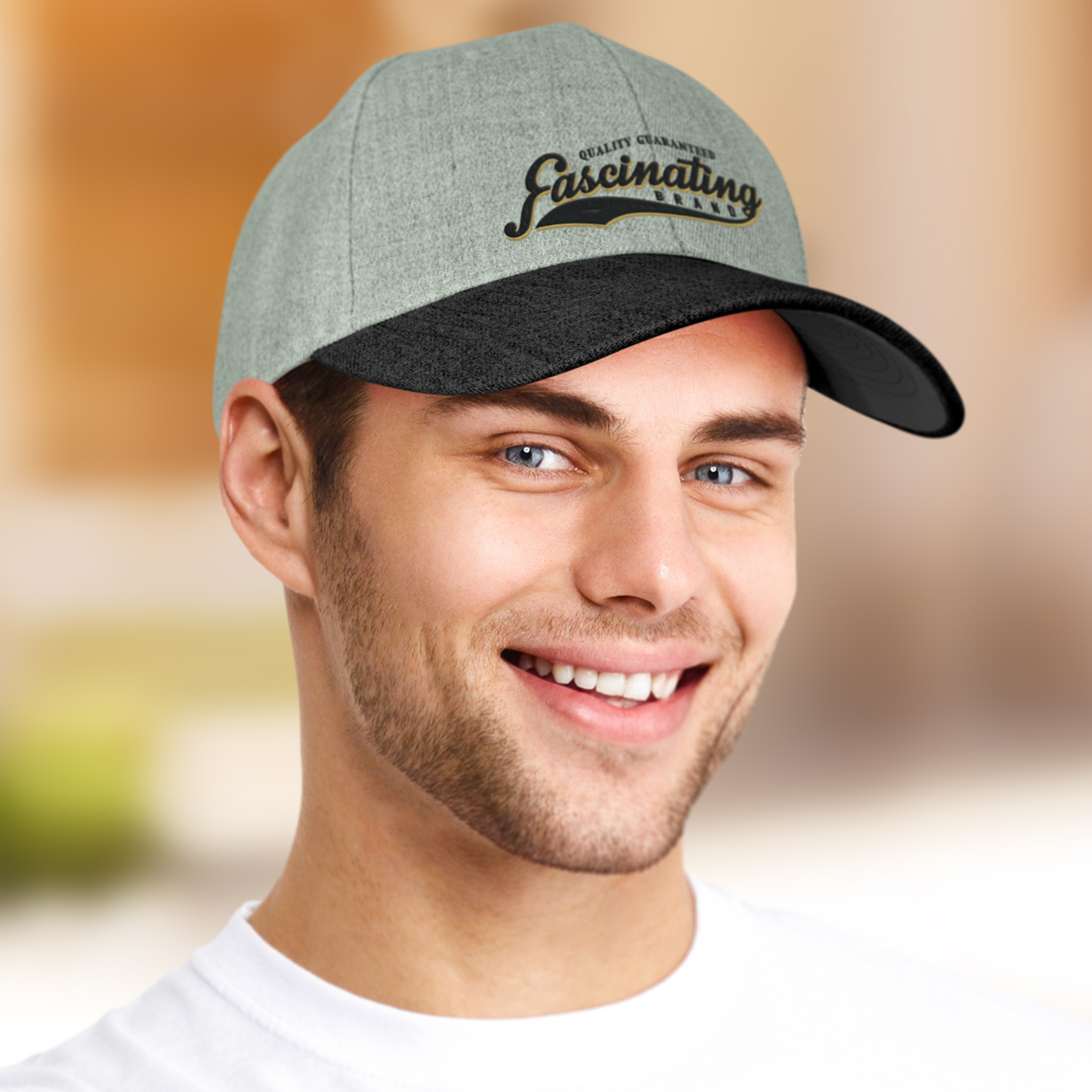 Raptor Cap – Image 6