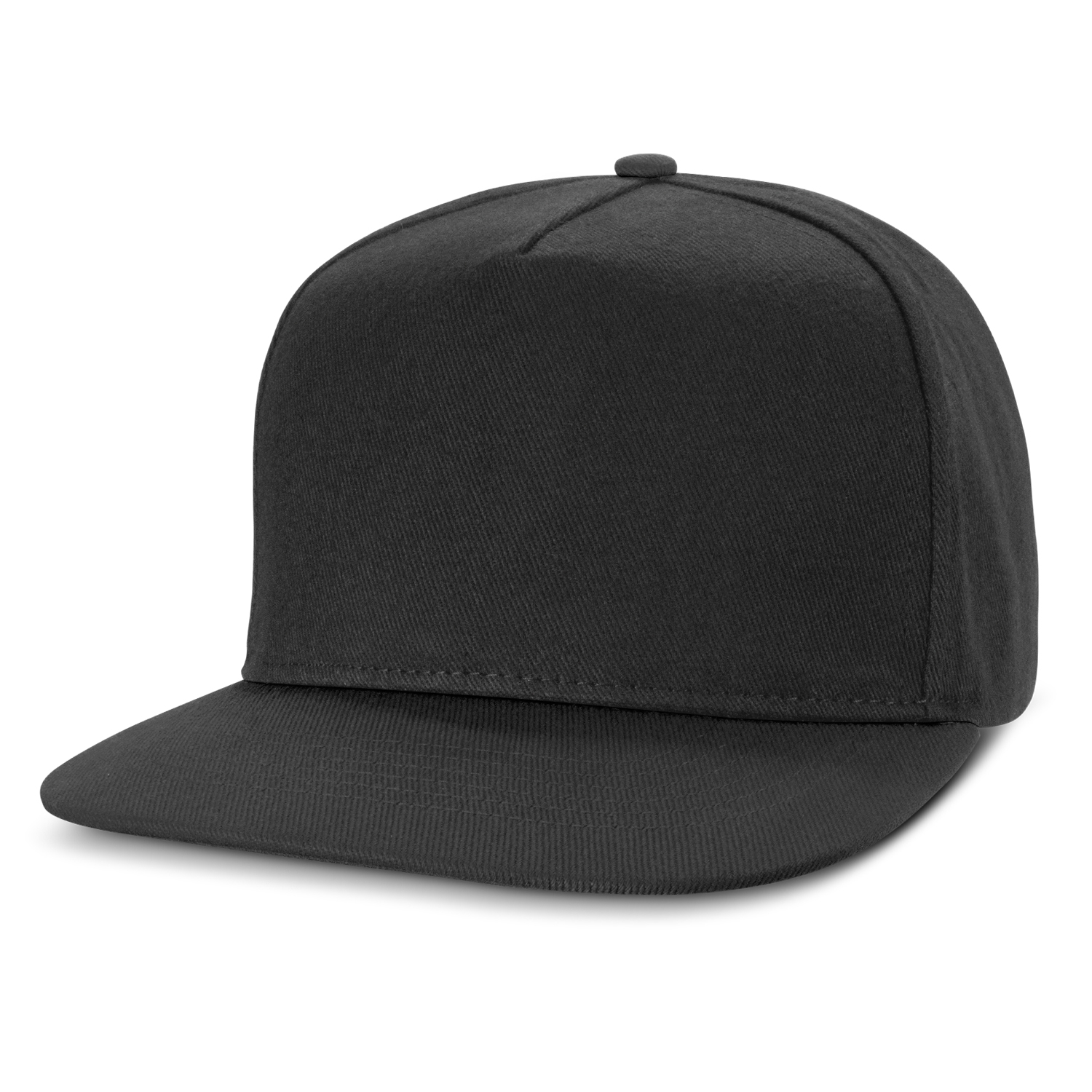 Crusade Flat Peak Cap – Image 8