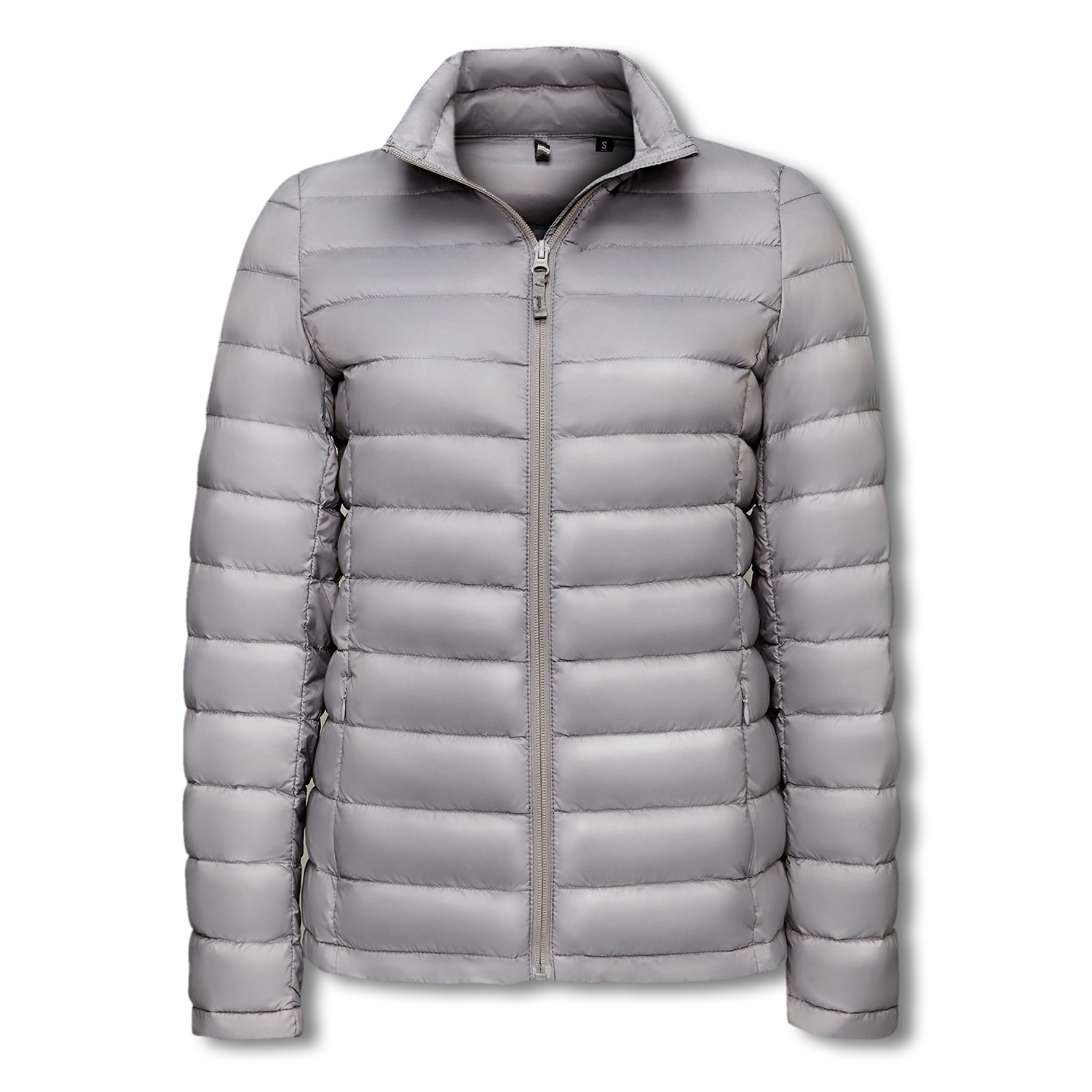 SOLS Wilson Women's Puffer Jacket – Image 2