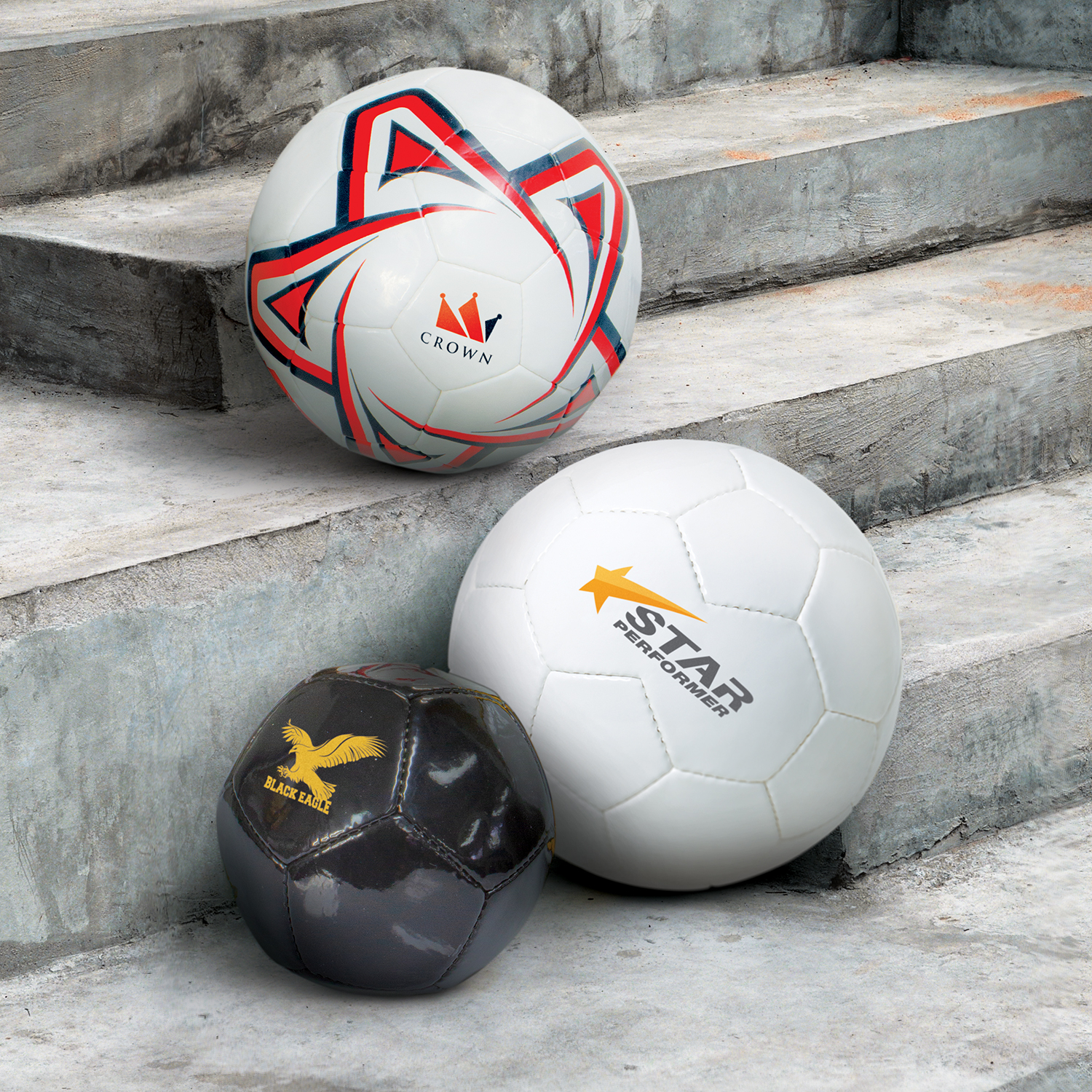 Soccer Ball Promo – Image 3