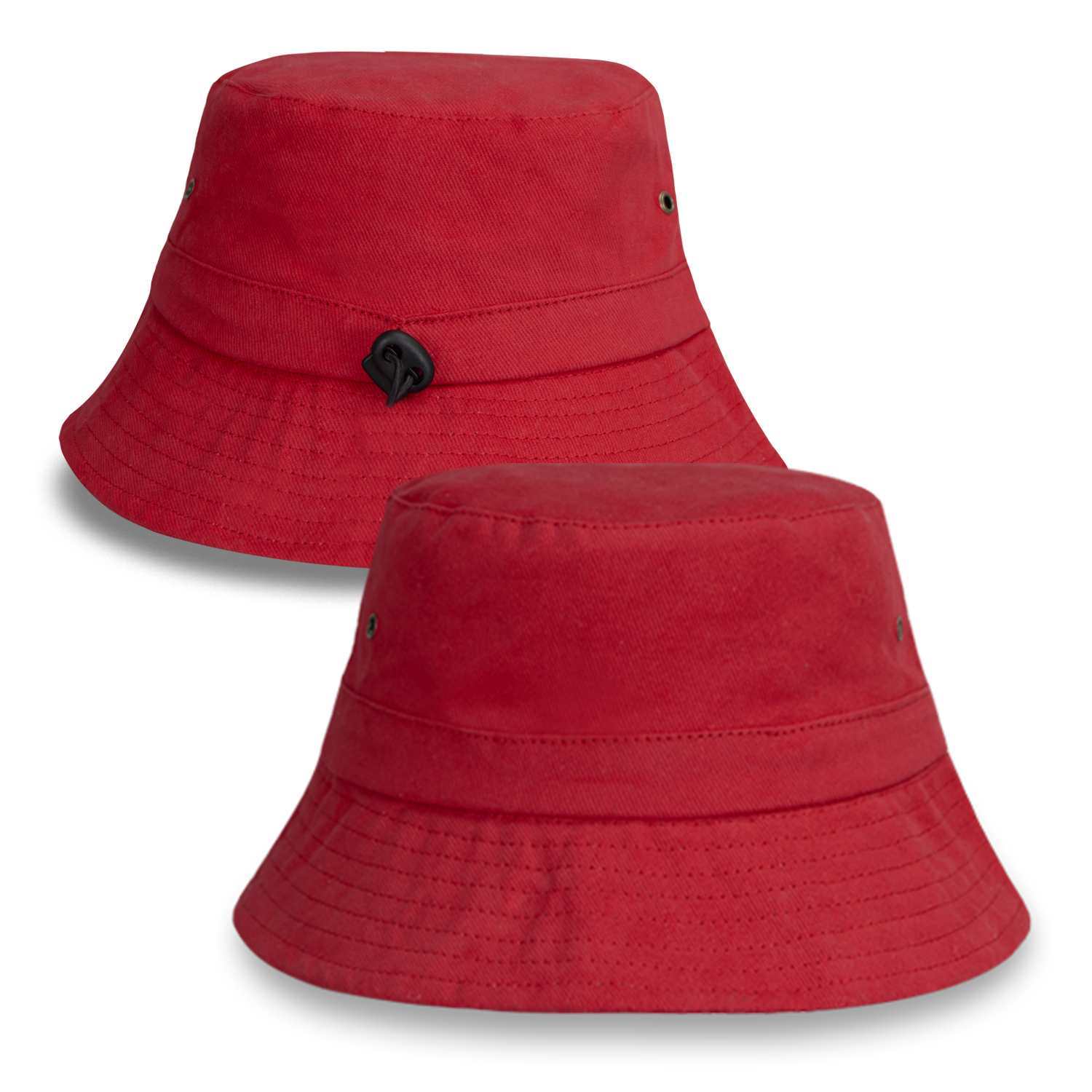 Explore Bucket Hat – Image 4