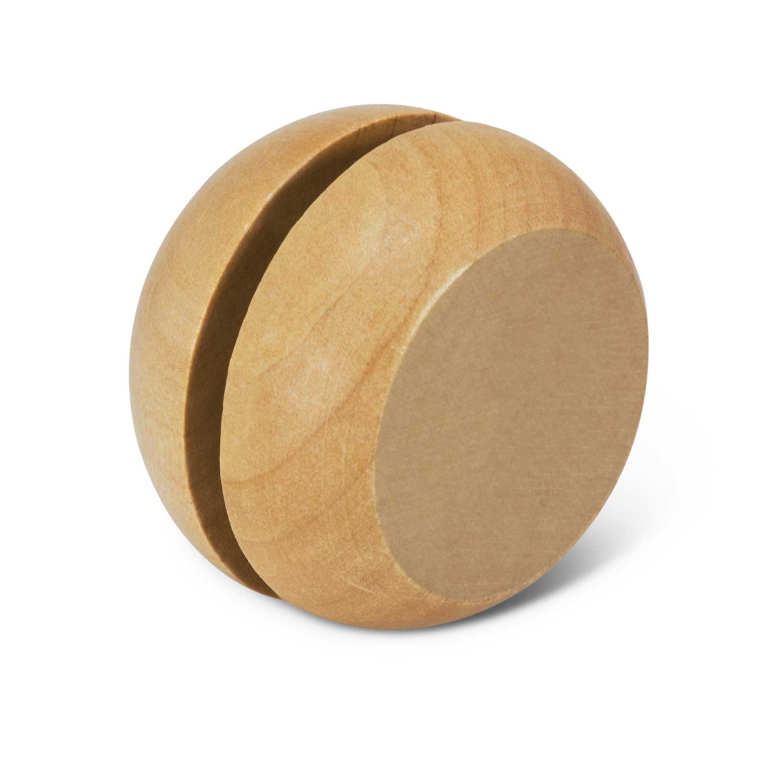 Wood Yoyo – Image 2
