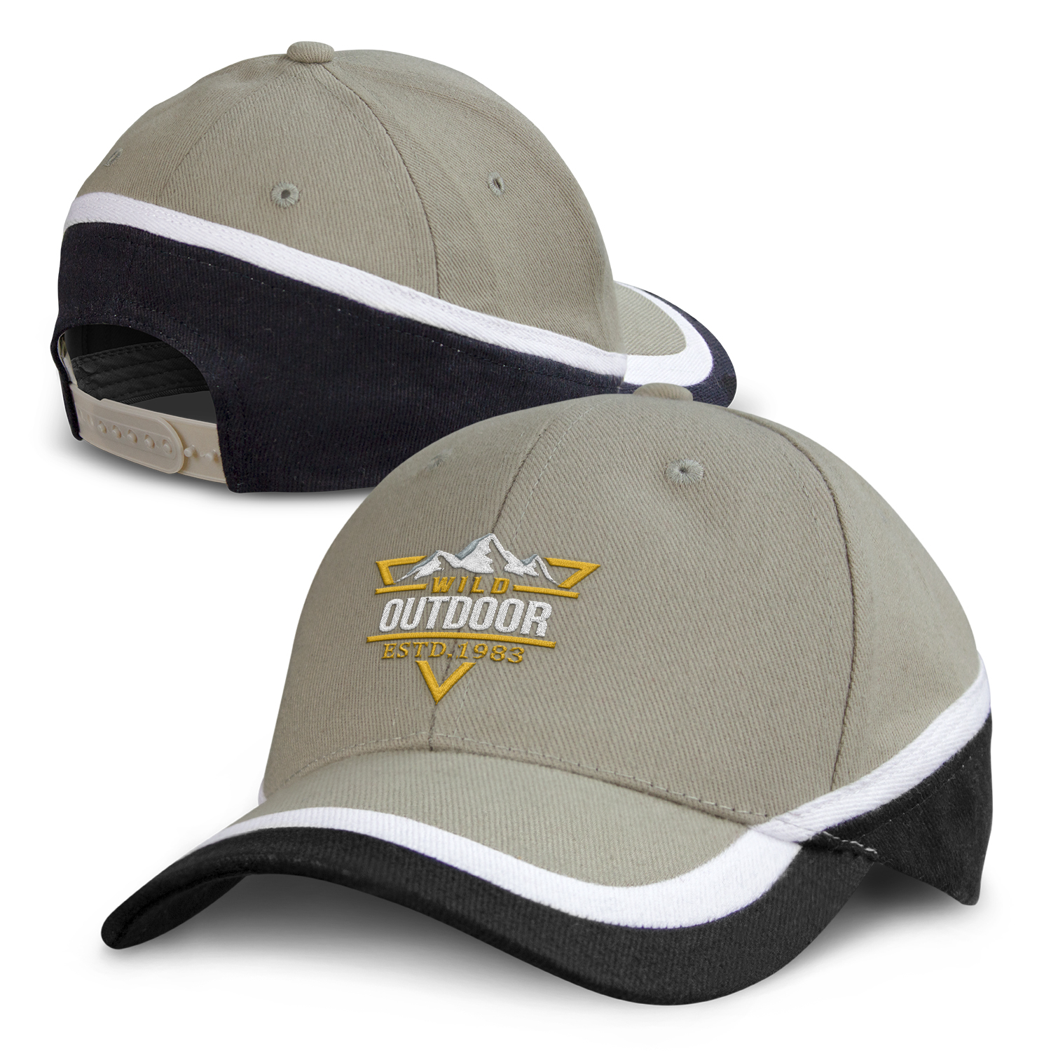 Westwood Cap – Image 1