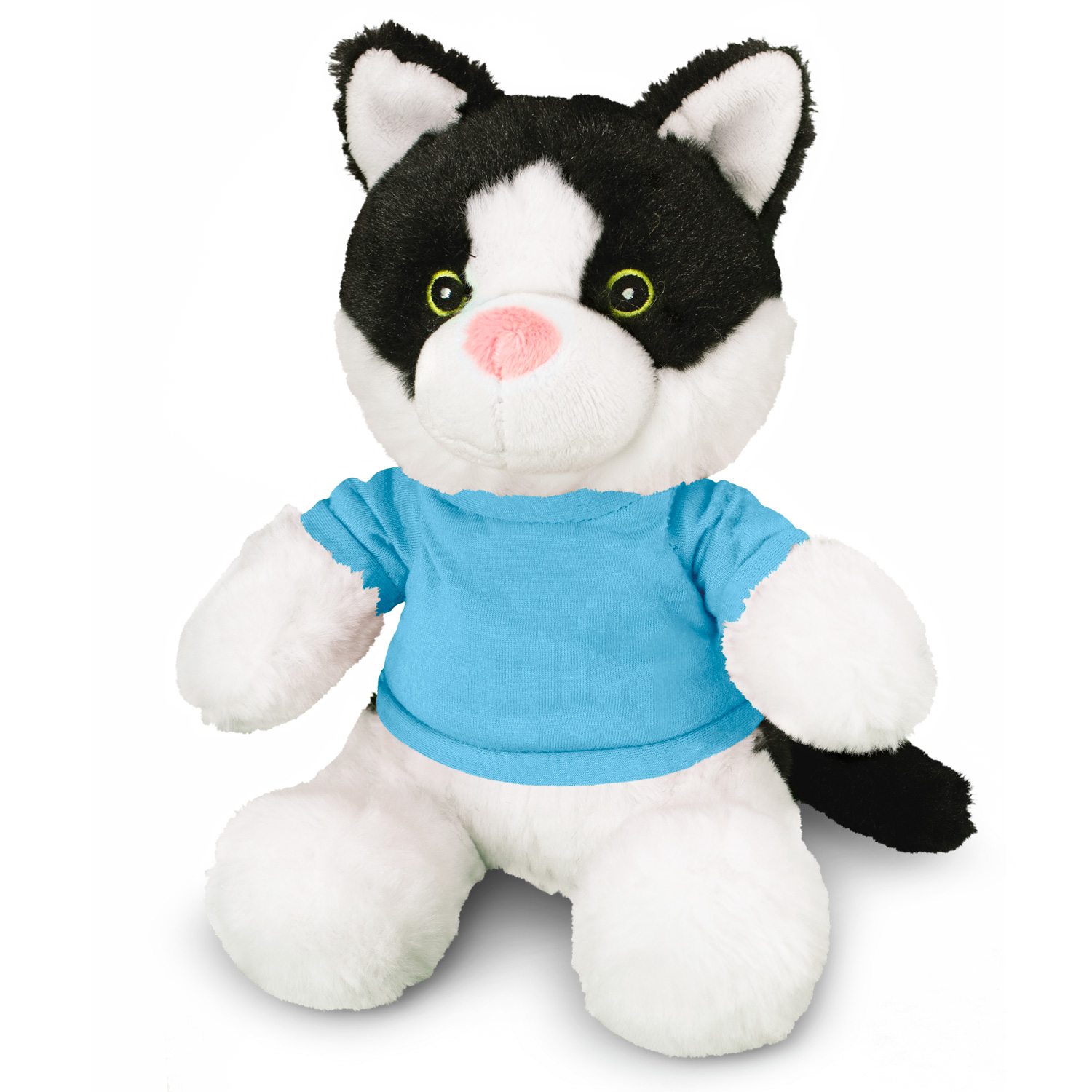 Cat Plush Toy – Image 9