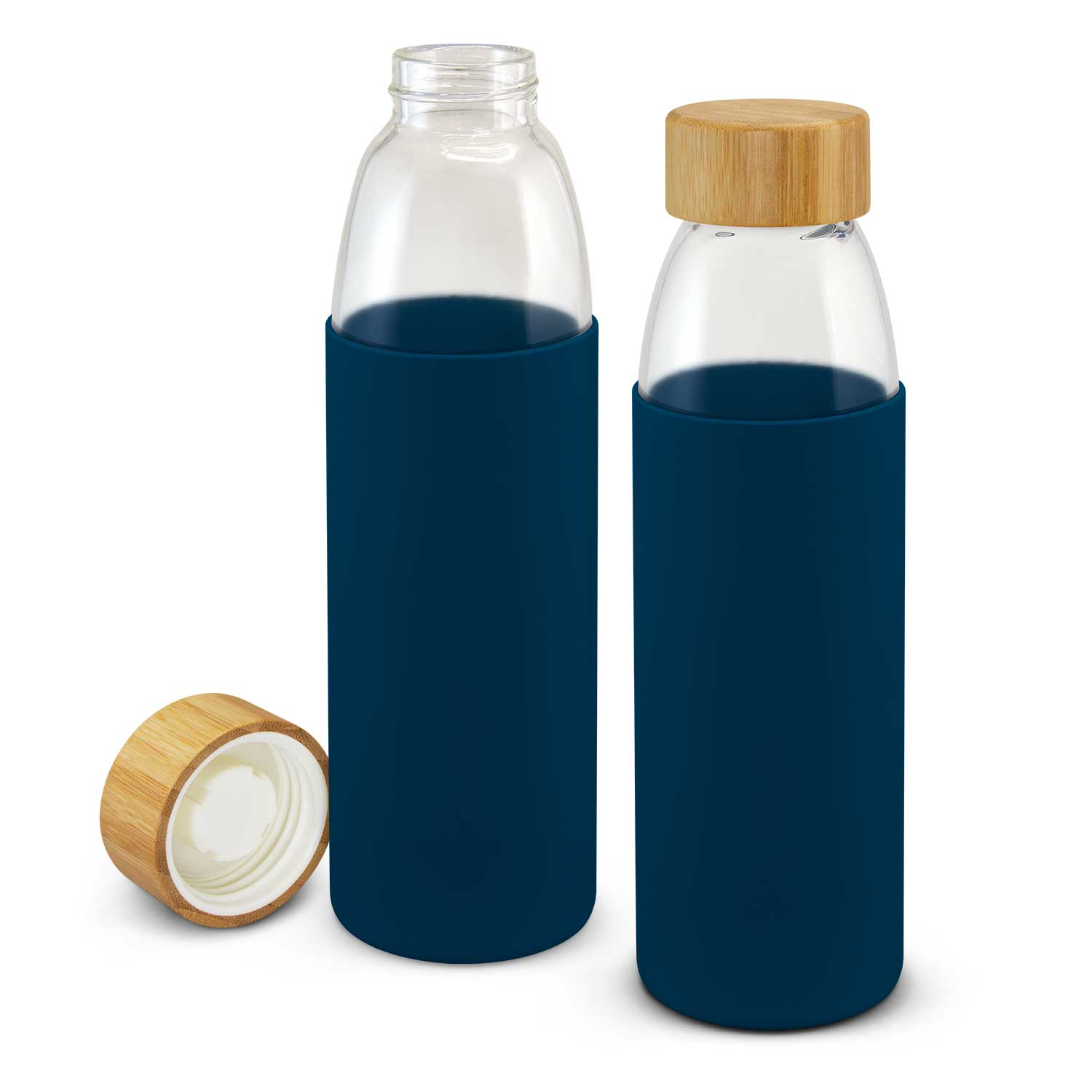 Solstice Glass Bottle – Image 4