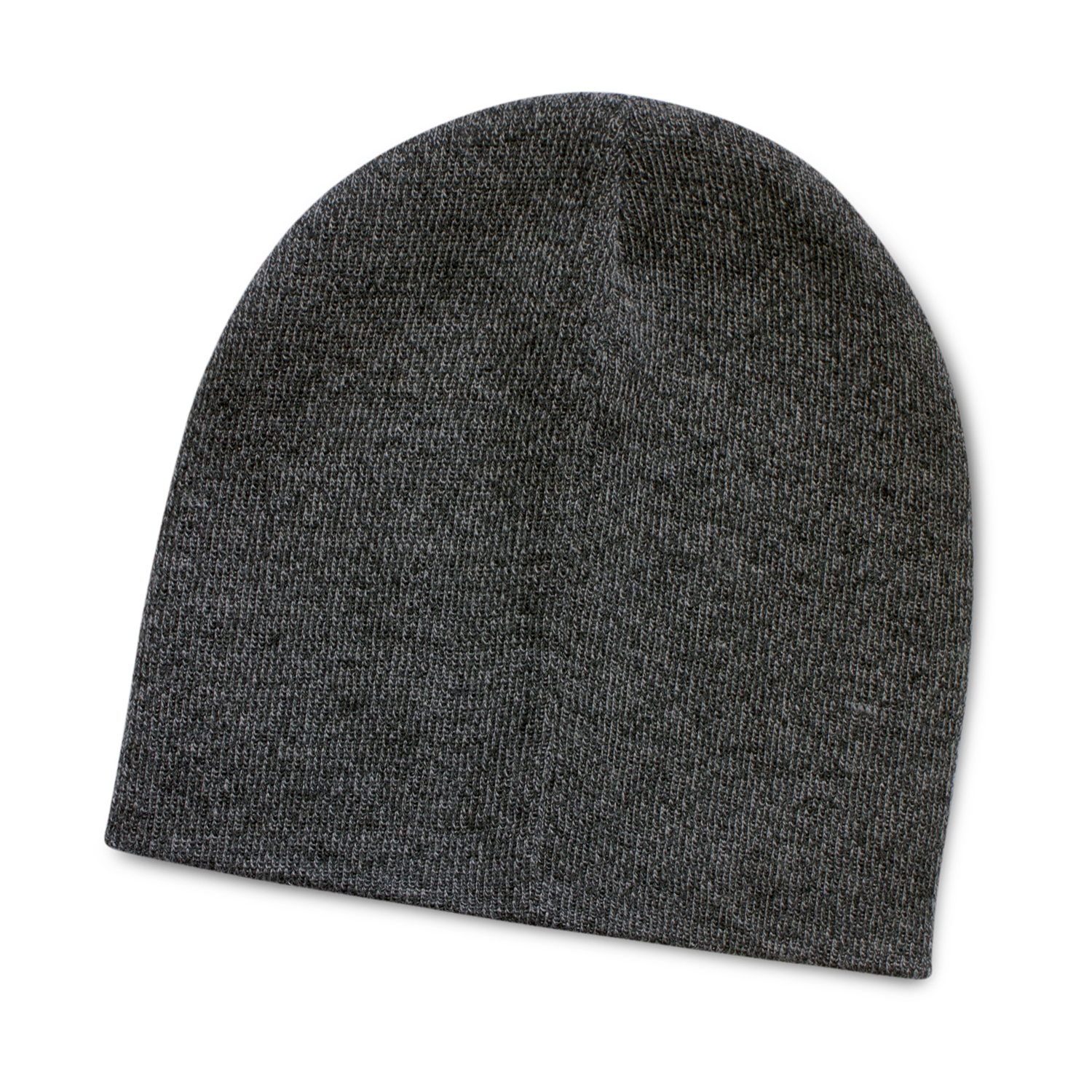 Commando Heather Knit Beanie – Image 3