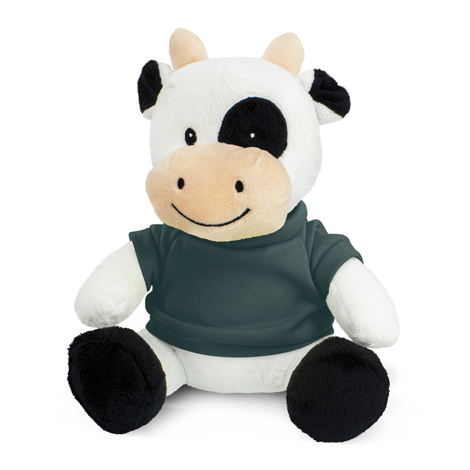 Cow Plush Toy – Image 11