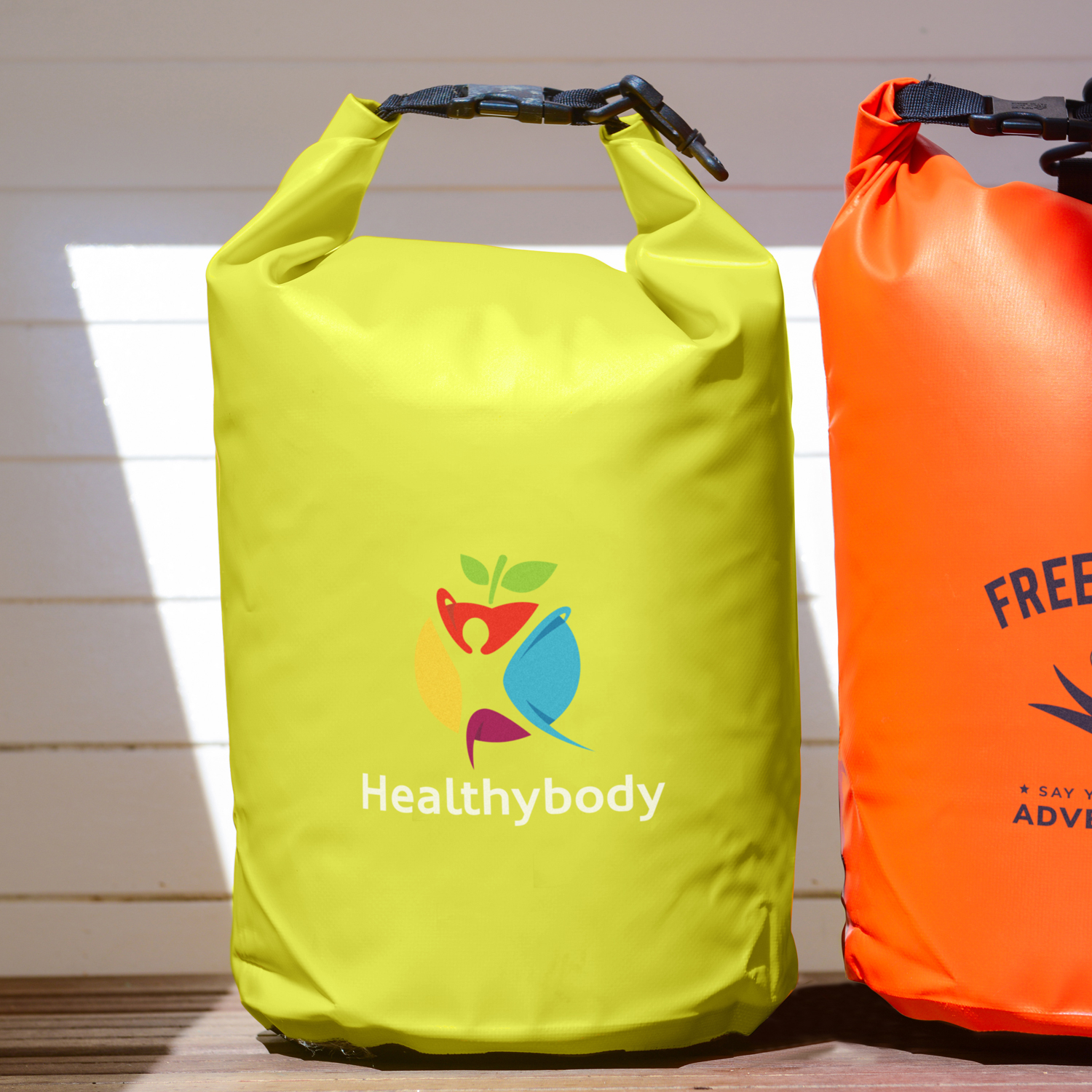 Nevis Dry Bag - 5L – Image 9