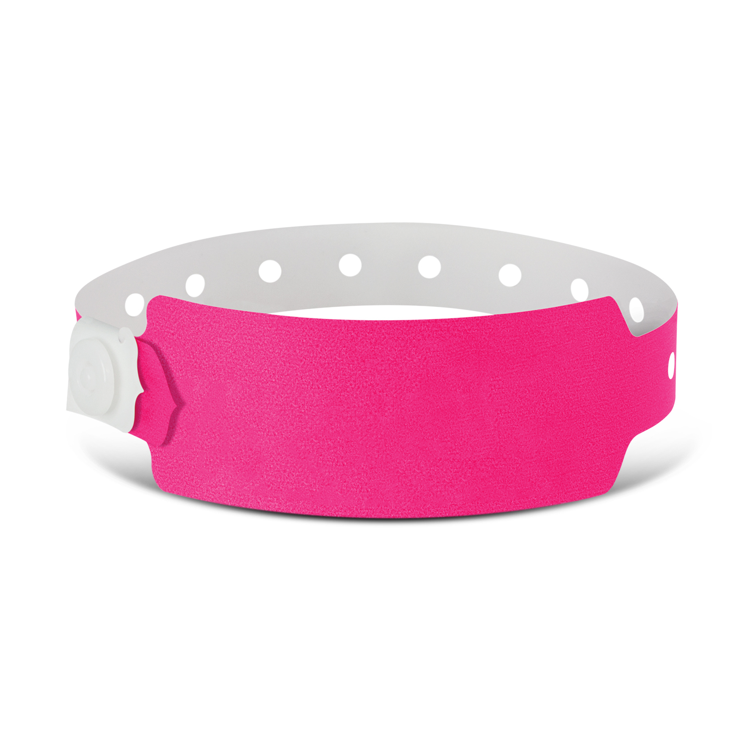 Plastic Event Wrist Band – Image 11