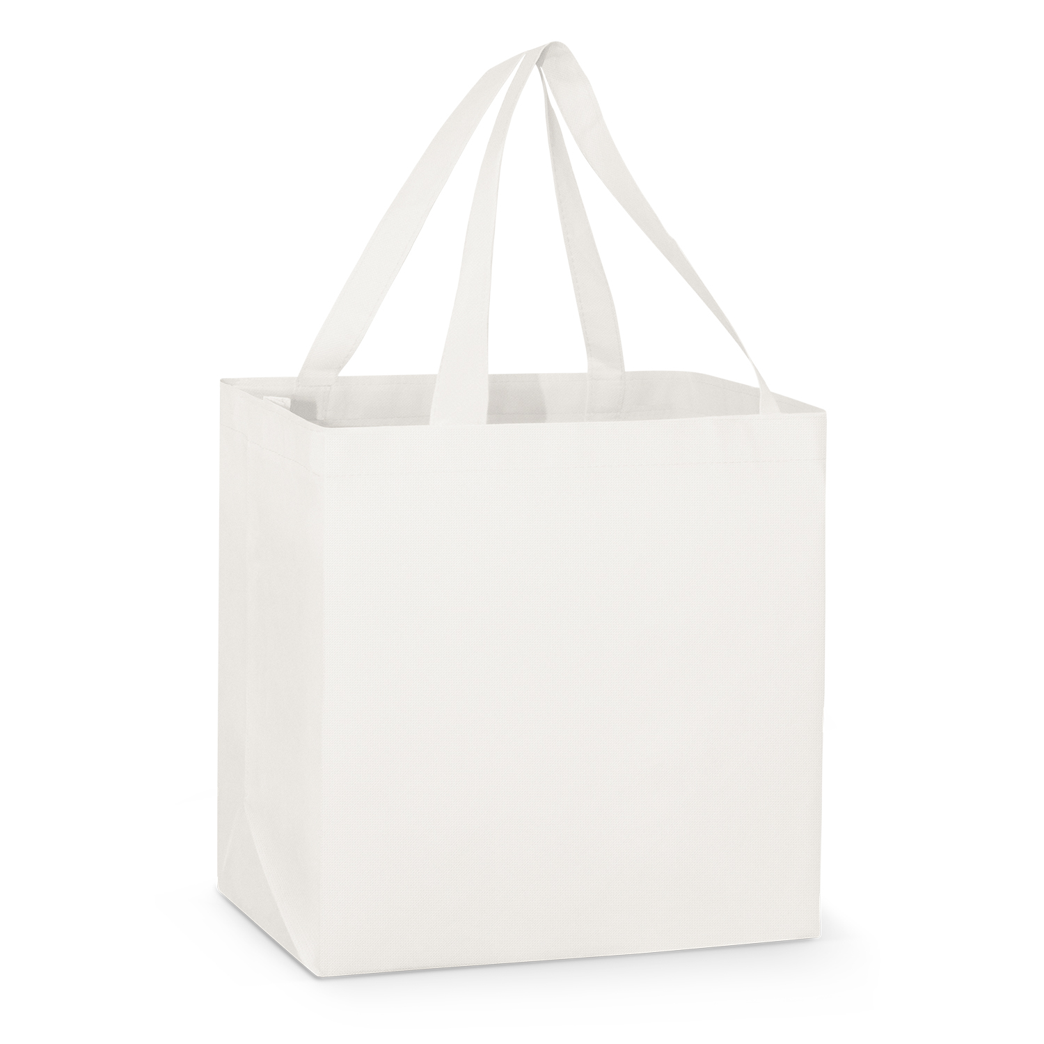 City Shopper Tote Bag – Image 3