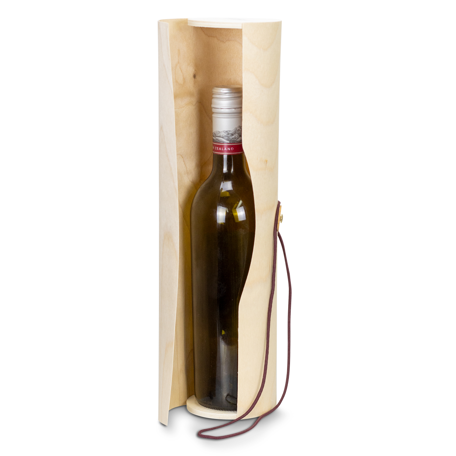 Tuscany Wine Tube – Image 5