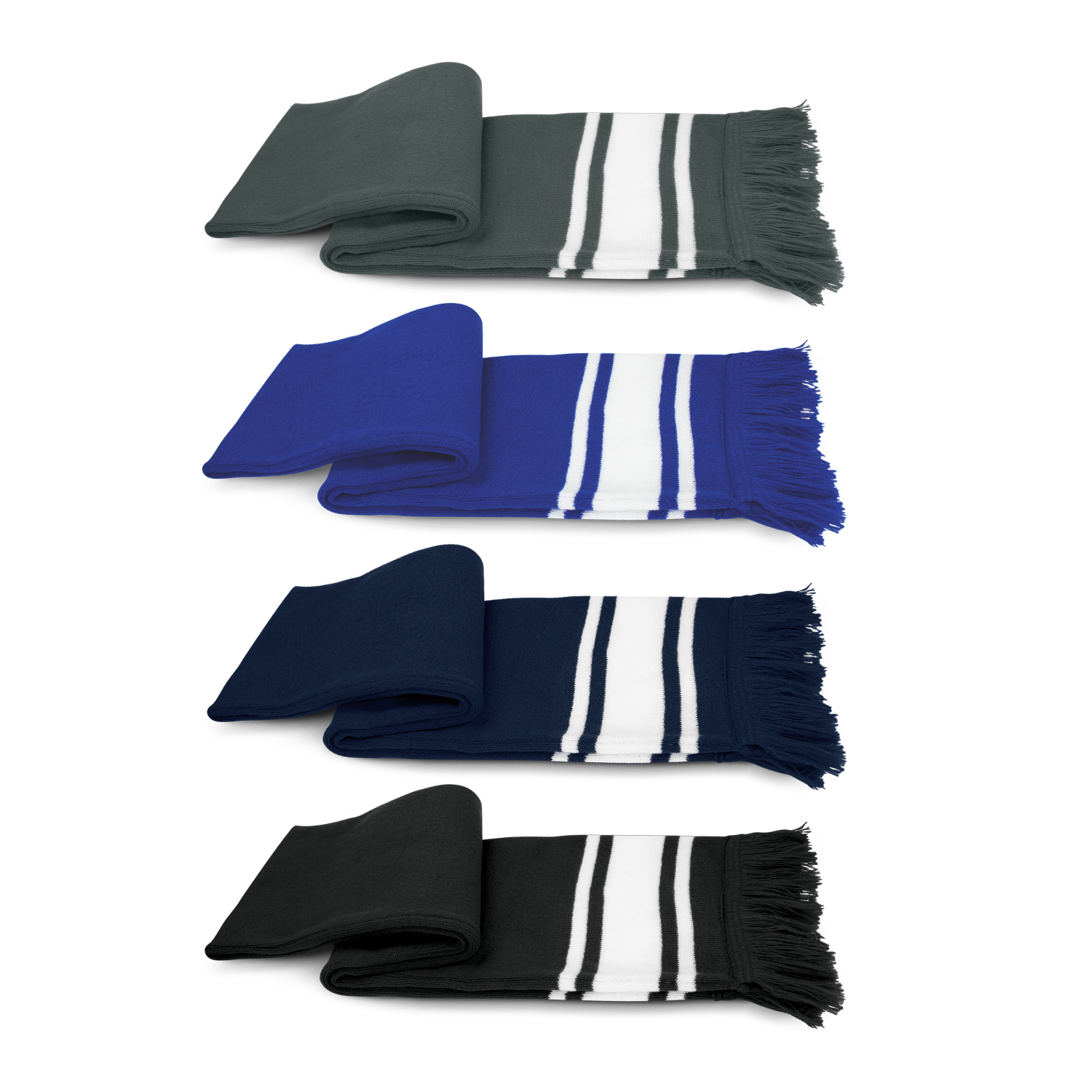Commodore Scarf – Image 1