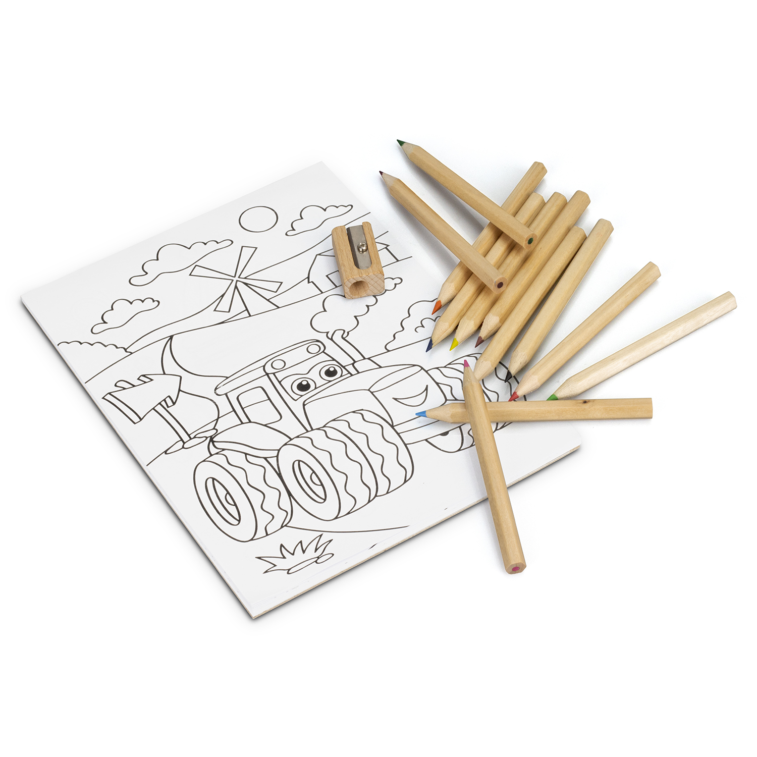 Mona Portable Drawing Set – Image 4