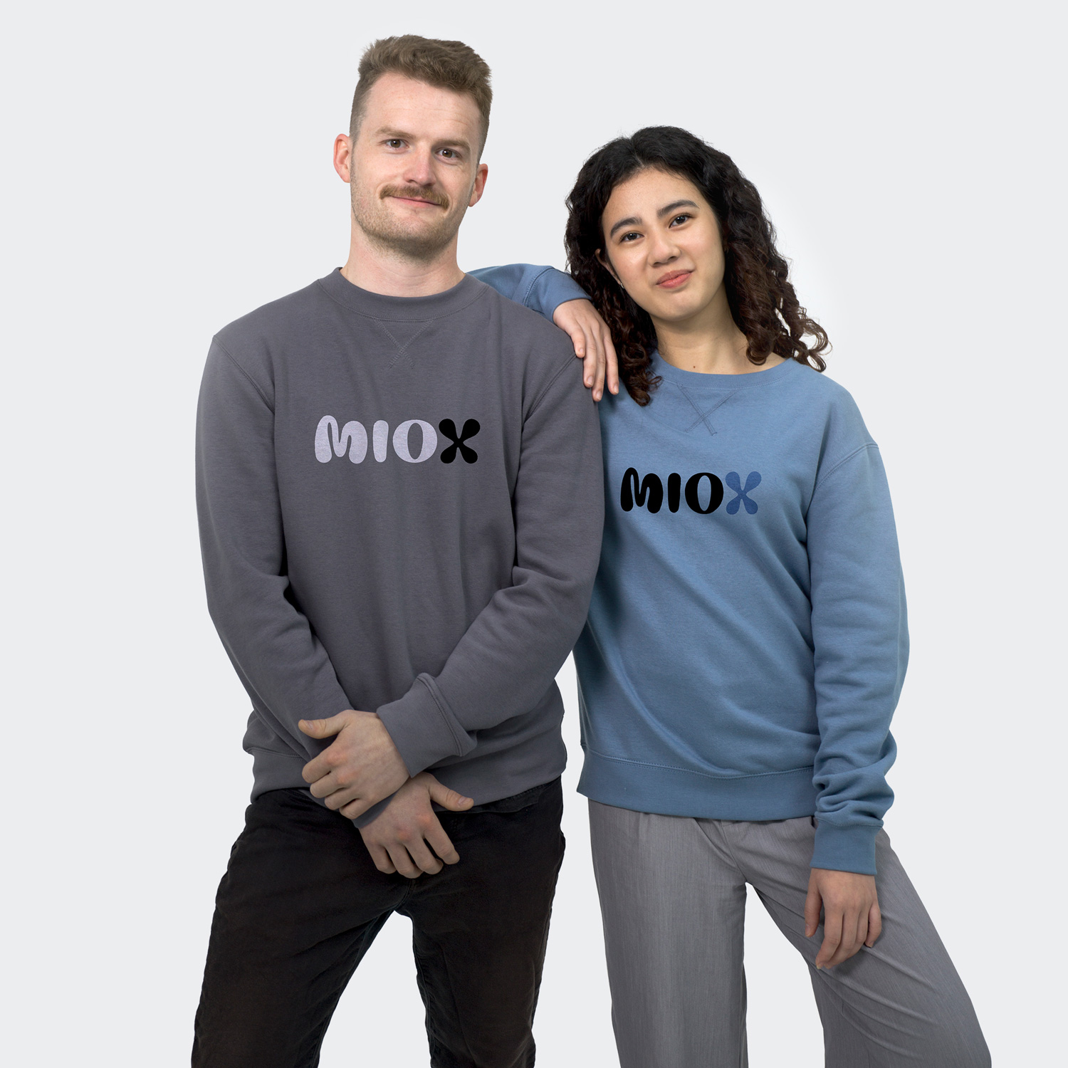 TRENDSWEAR Classic Unisex Sweatshirt – Image 17