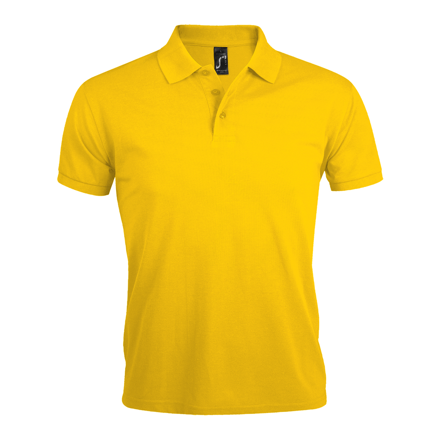 SOLS Prime Men's Polo Shirt - Sale – Image 3