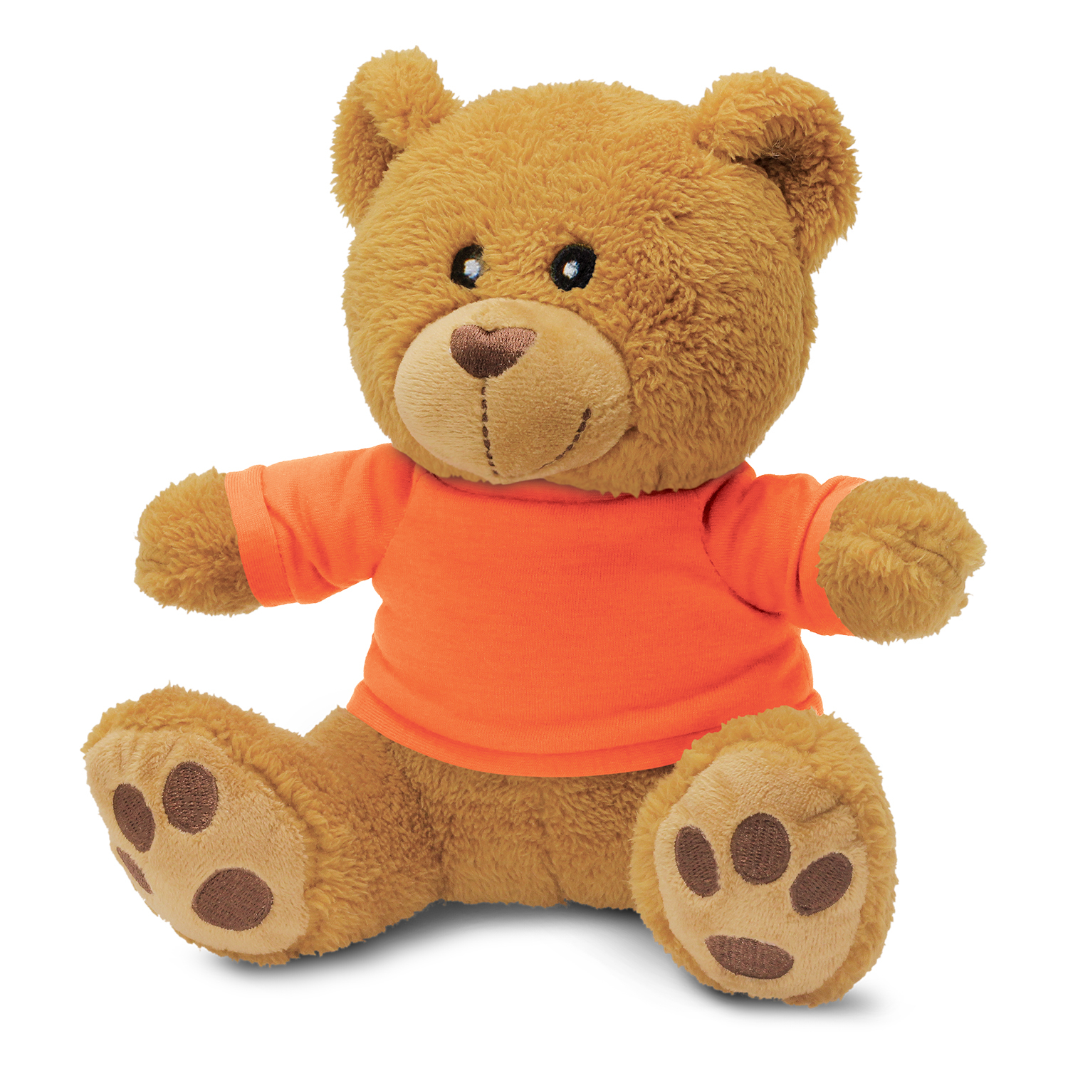 Teddy Bear Plush Toy – Image 5