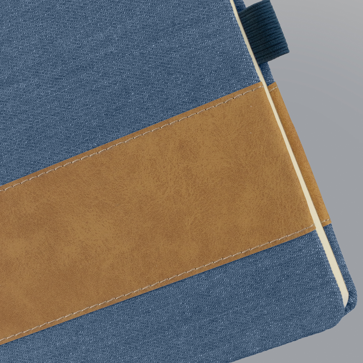 Denim Notebook – Image 8