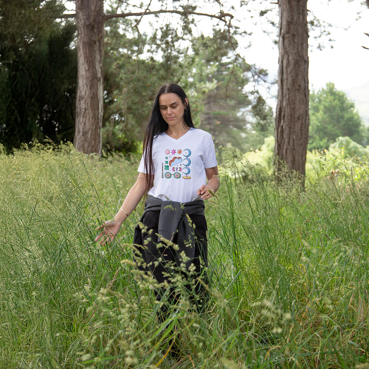 TRENDSWEAR Viva Women's T-Shirt – Image 12