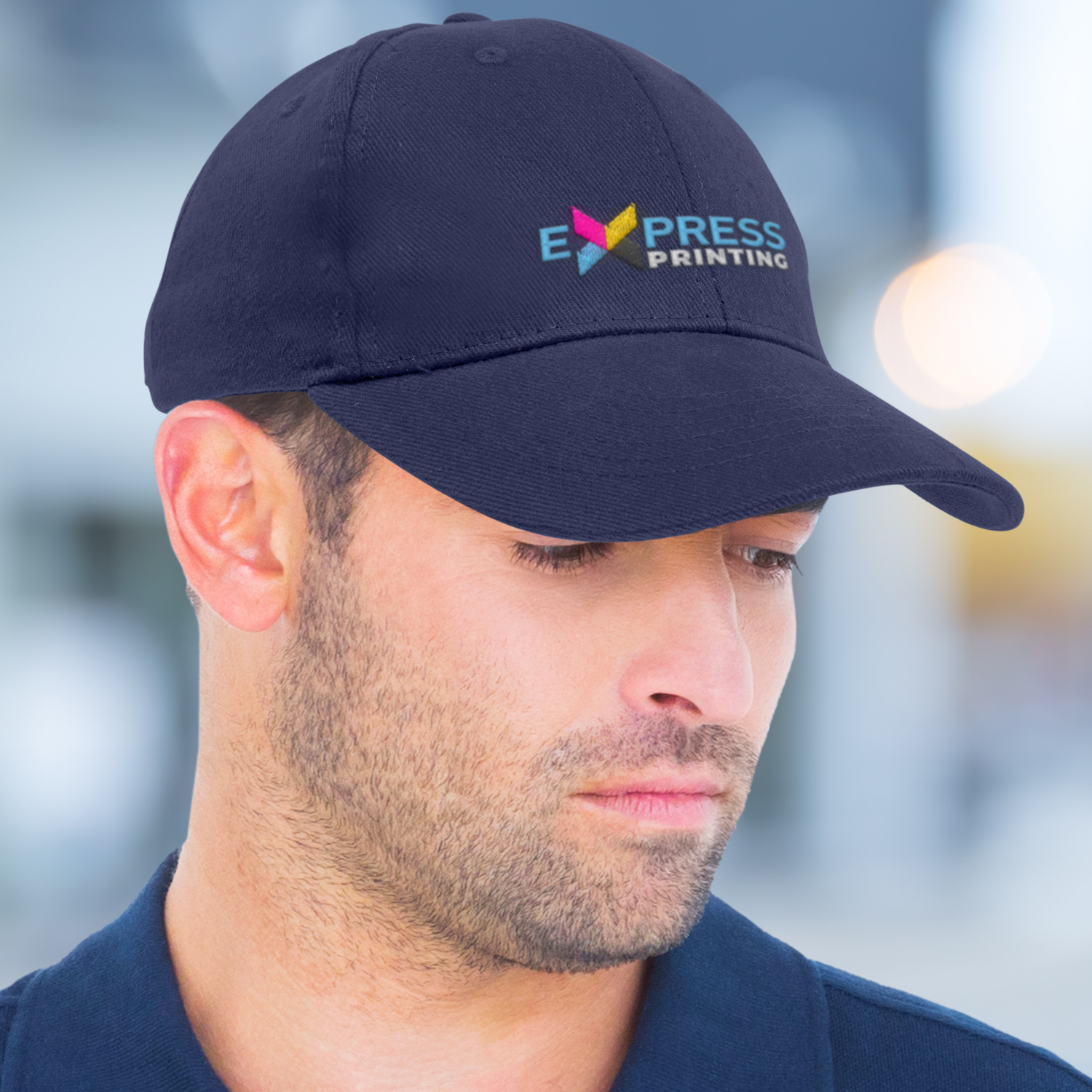 Falcon Cap – Image 17