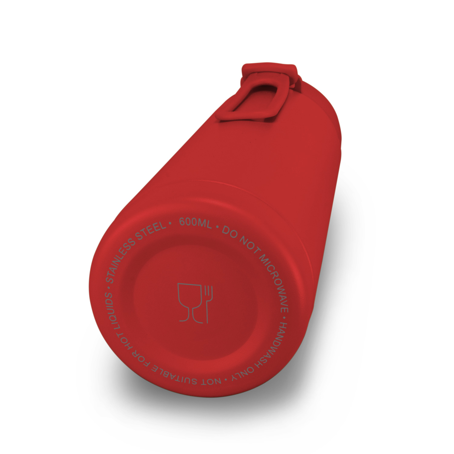 Aura Vacuum Bottle - 600ml – Image 23