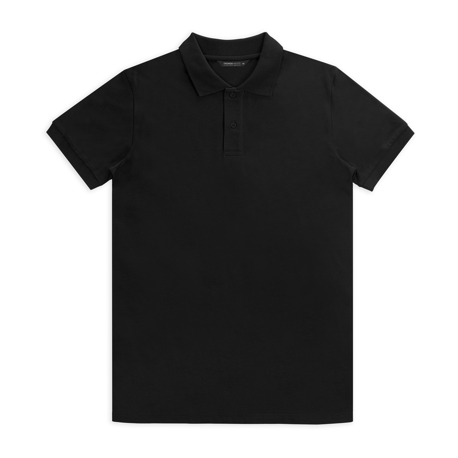 TRENDSWEAR Carter Men's Polo – Image 16